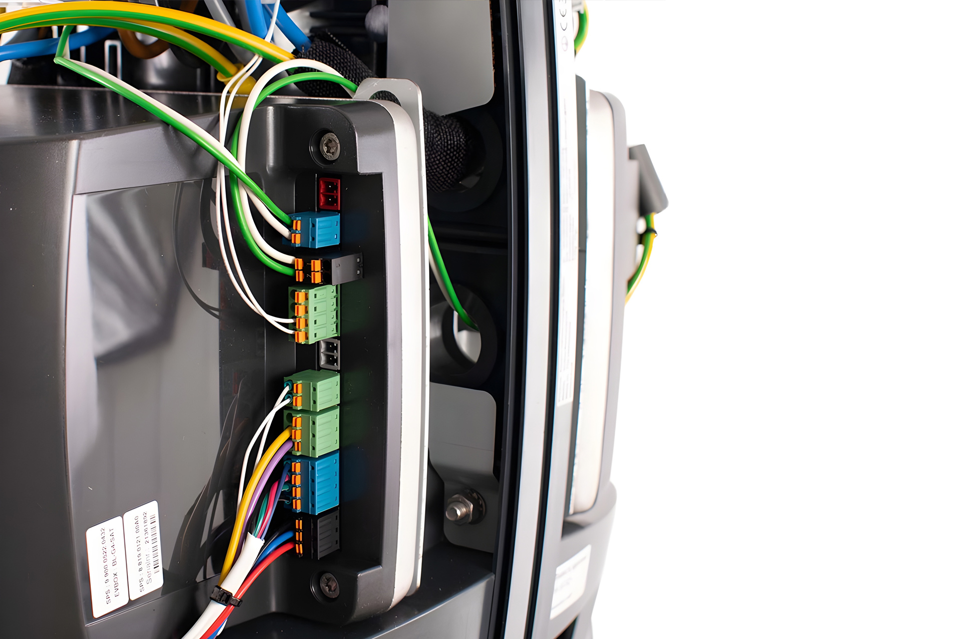 EV-Box Business Line — image 7