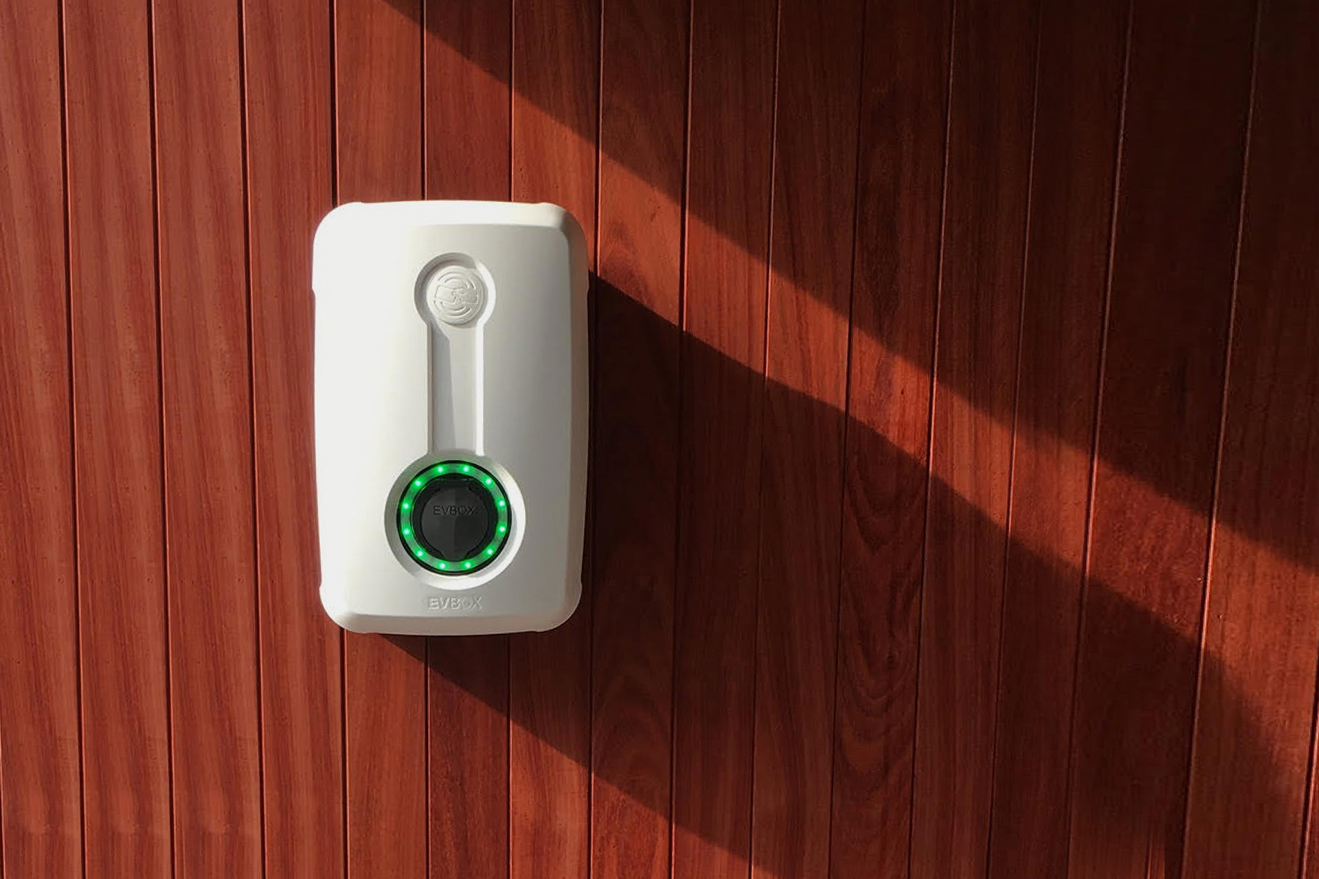 EV-Box Home Line