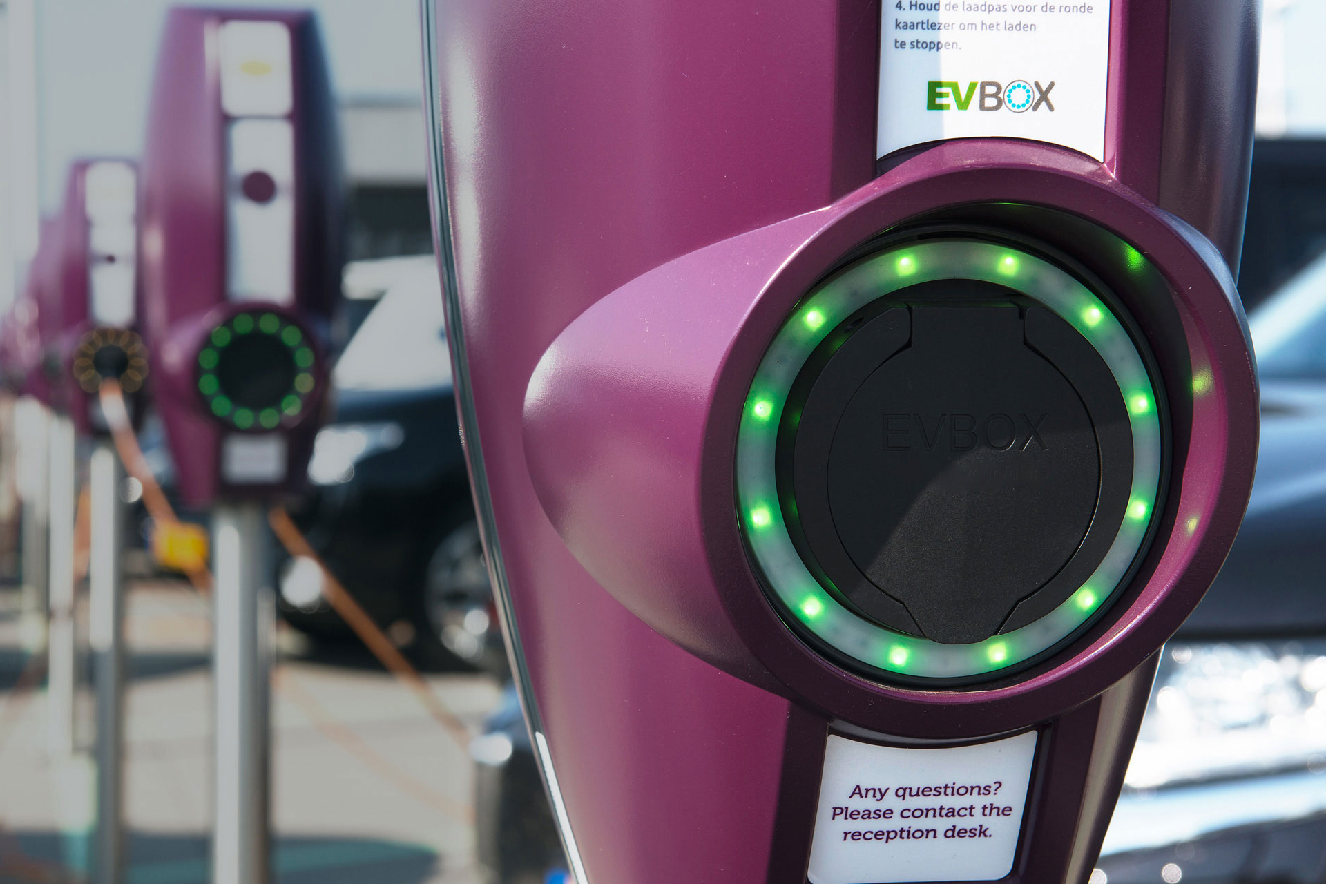 EV-Box Business Line — image 4