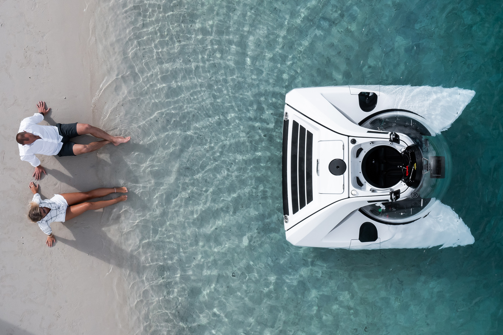 U-Boat Worx Nemo — image 1