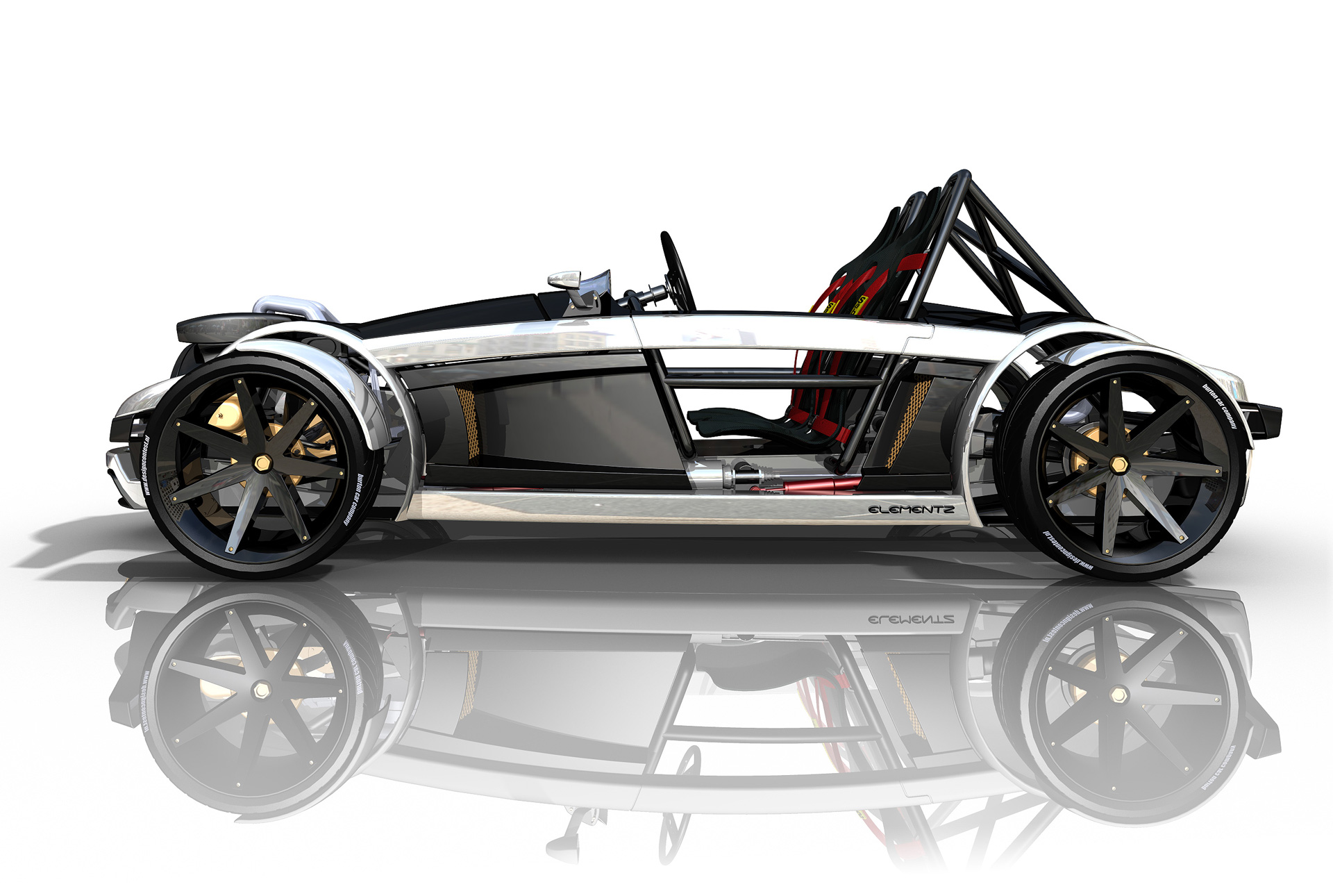 Elementz Evo — image 11
