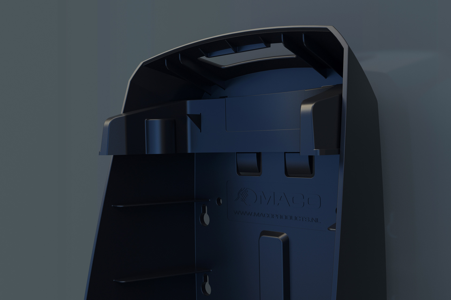 Maco CX-4 Dispenser — image 8