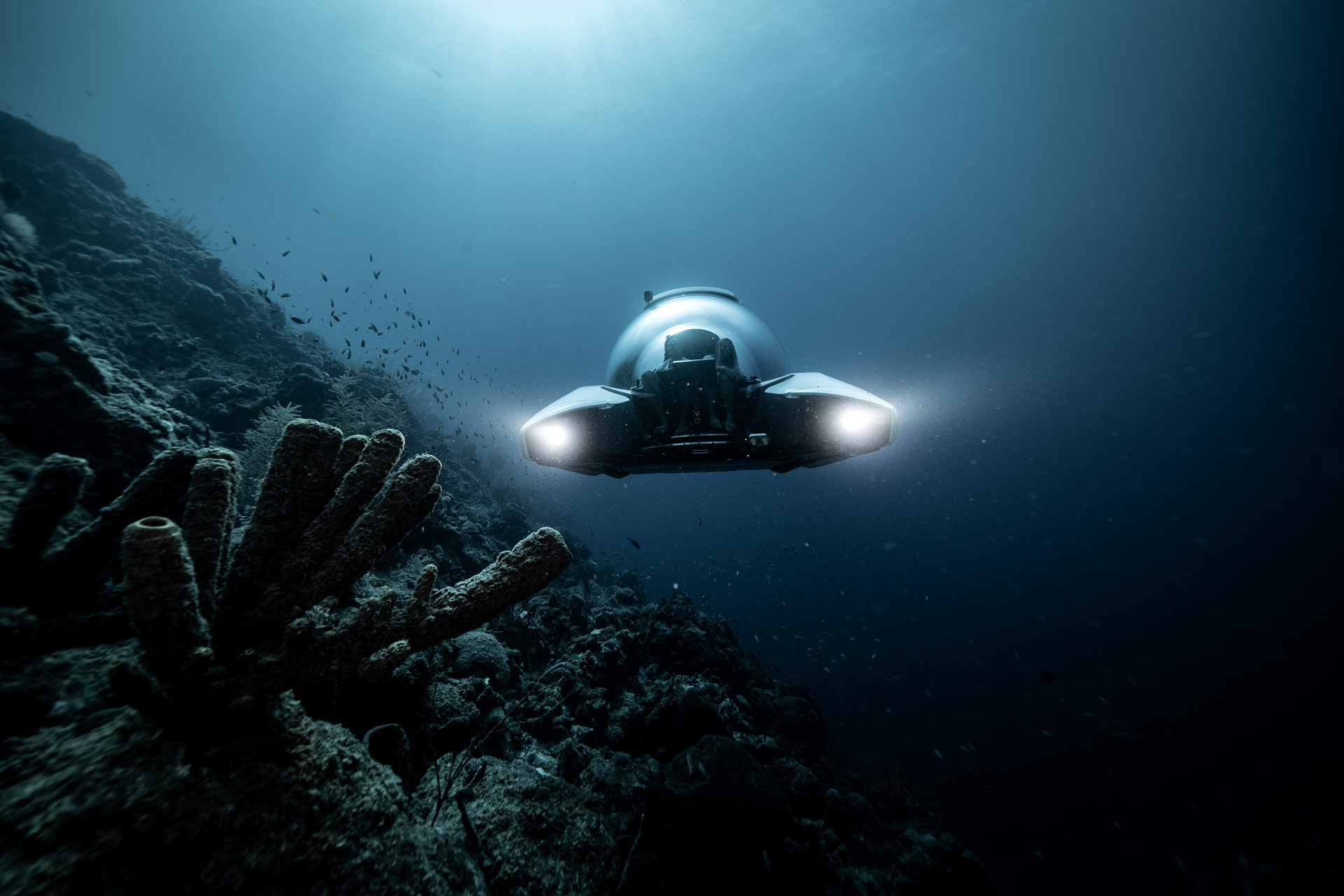 U-Boat Worx Nemo — image 6