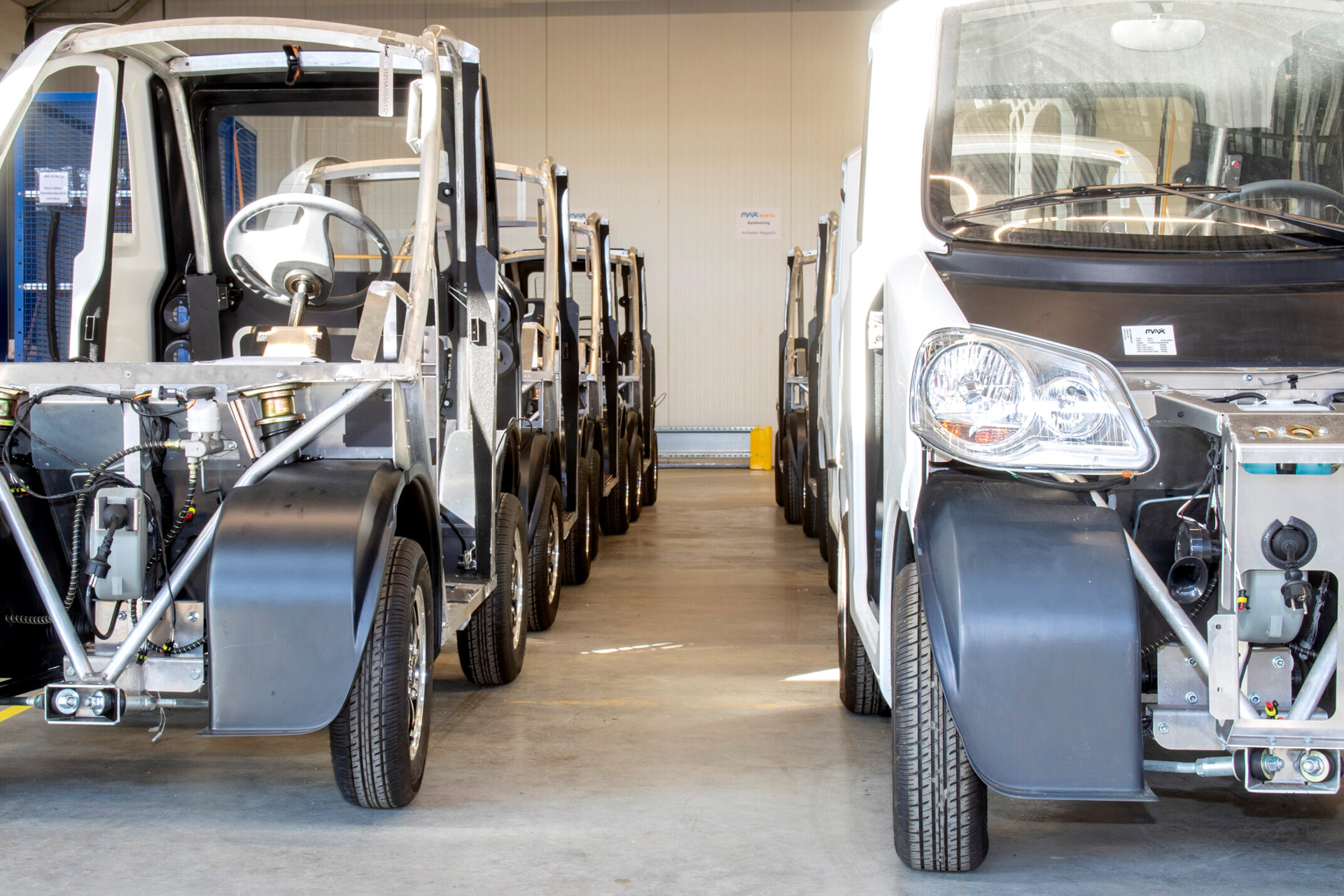 Max Mobility — image 7