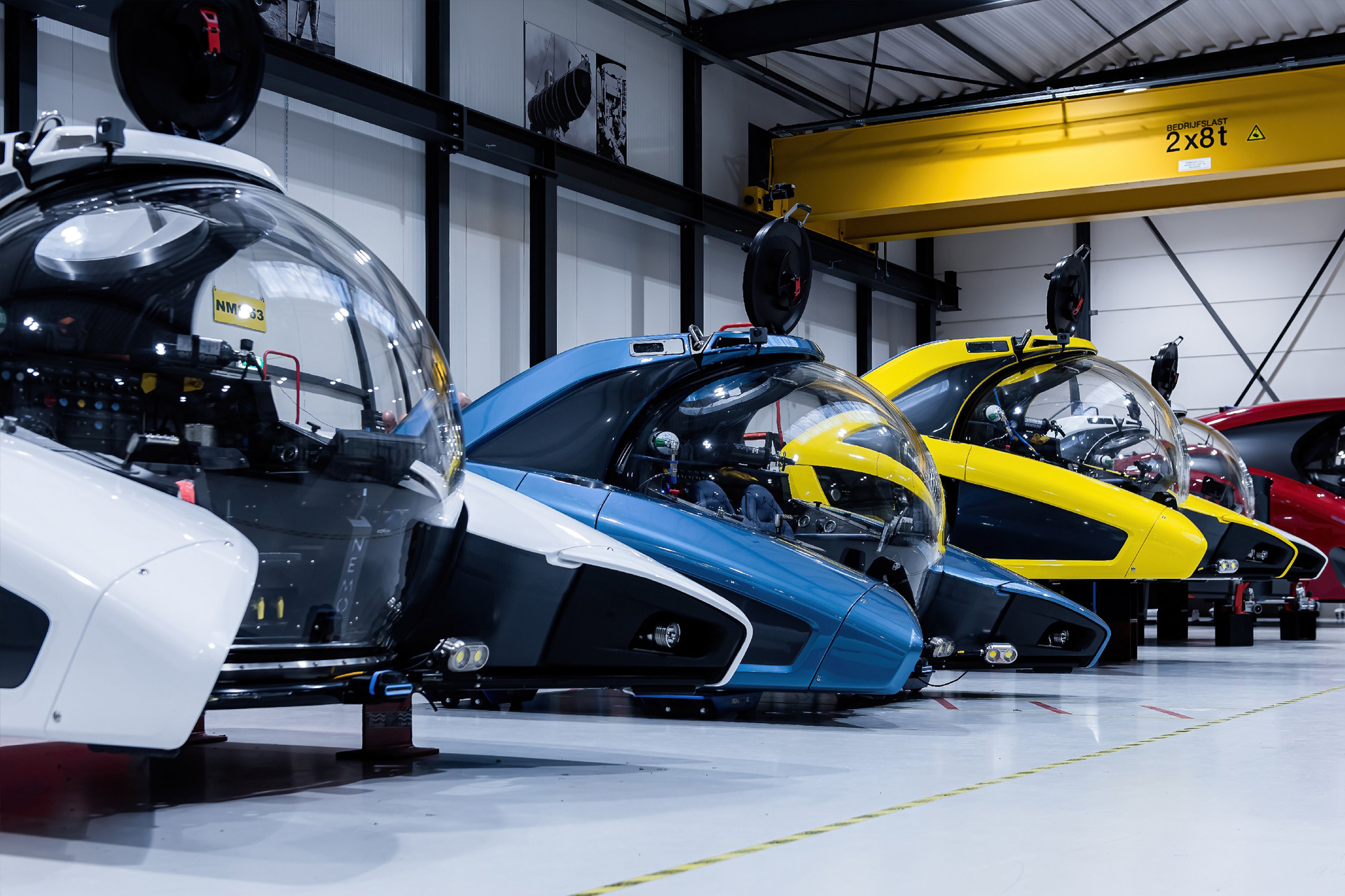 U-Boat Worx Nemo — image 10