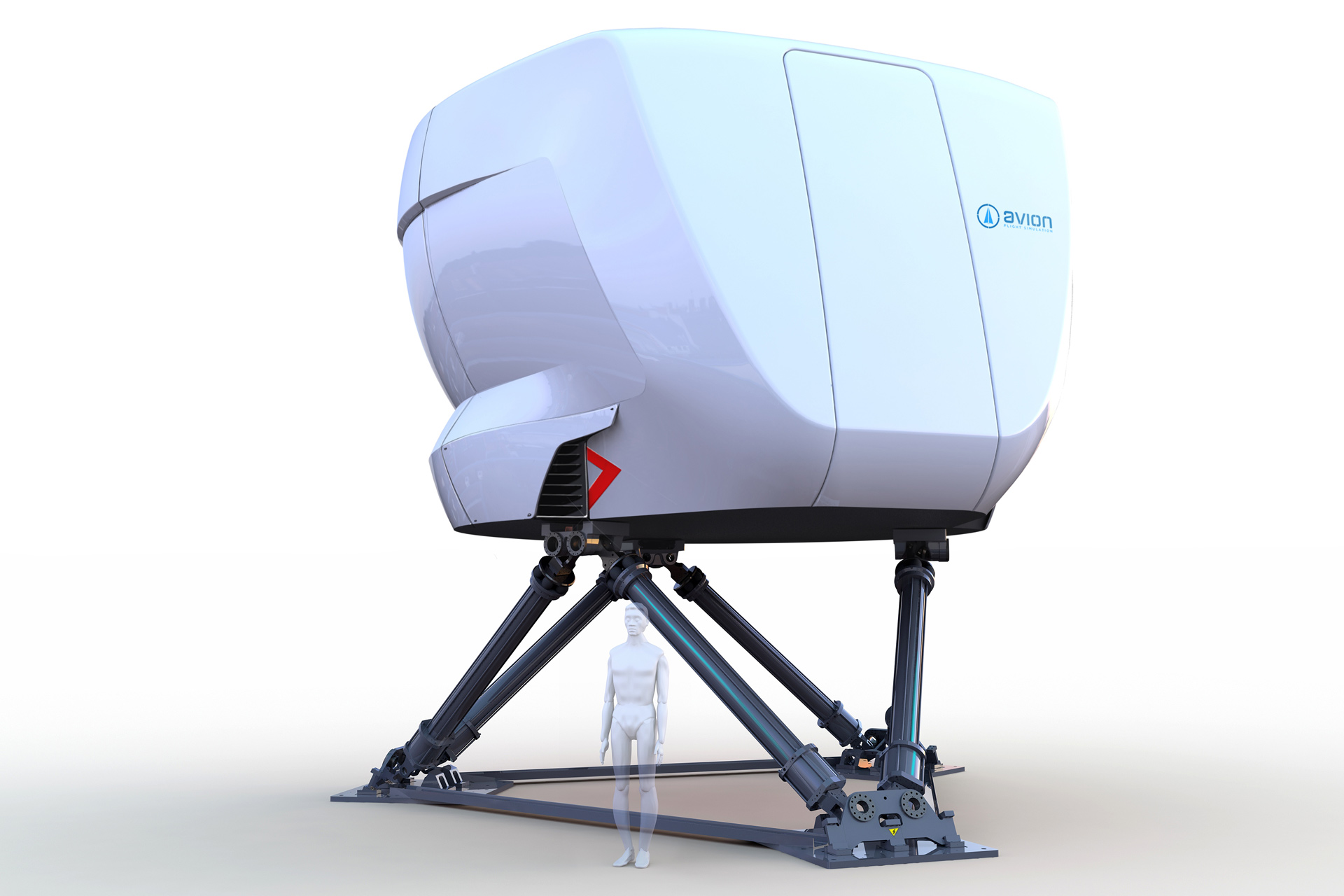 Avion A320 — image 10