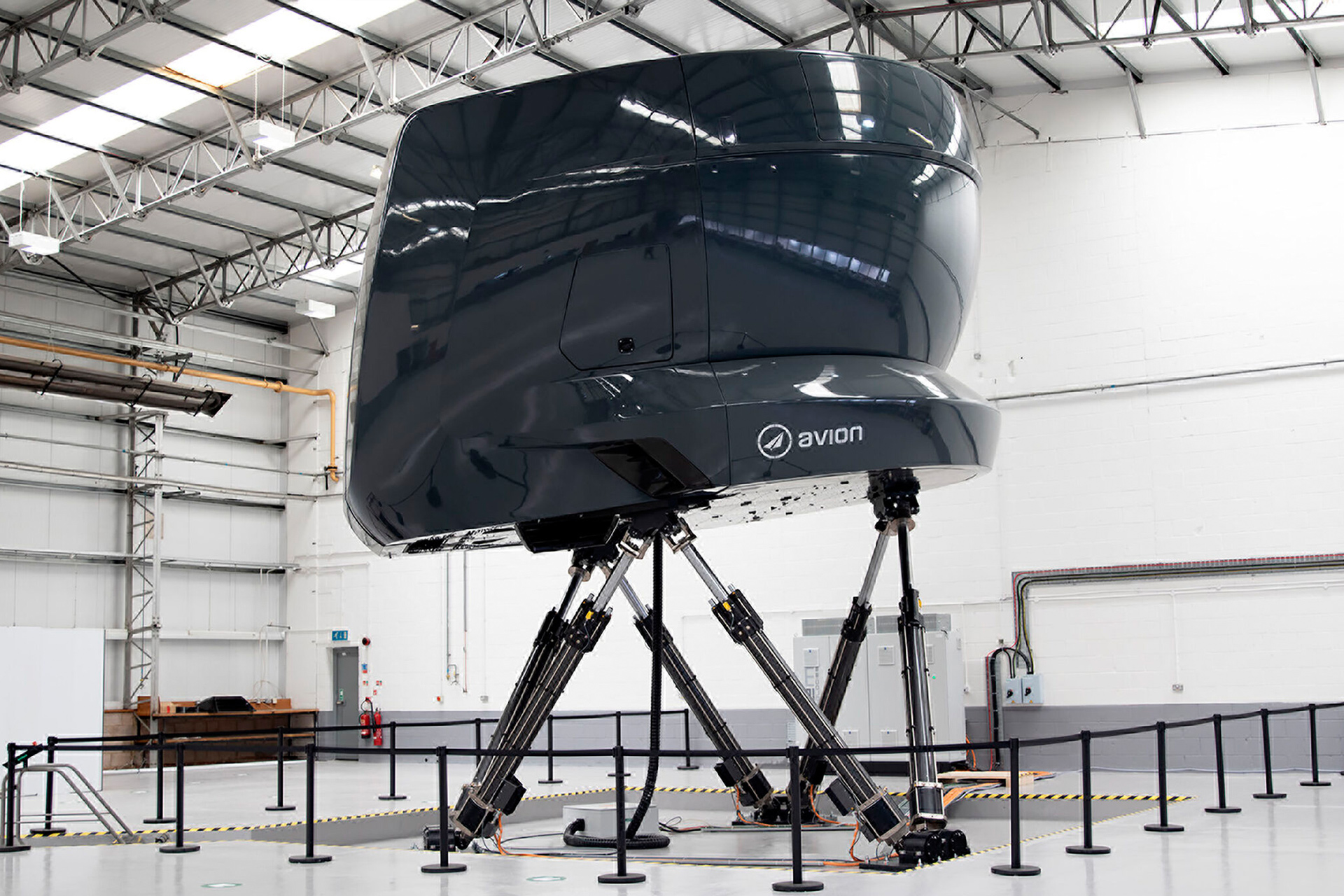 Avion A320 — image 8