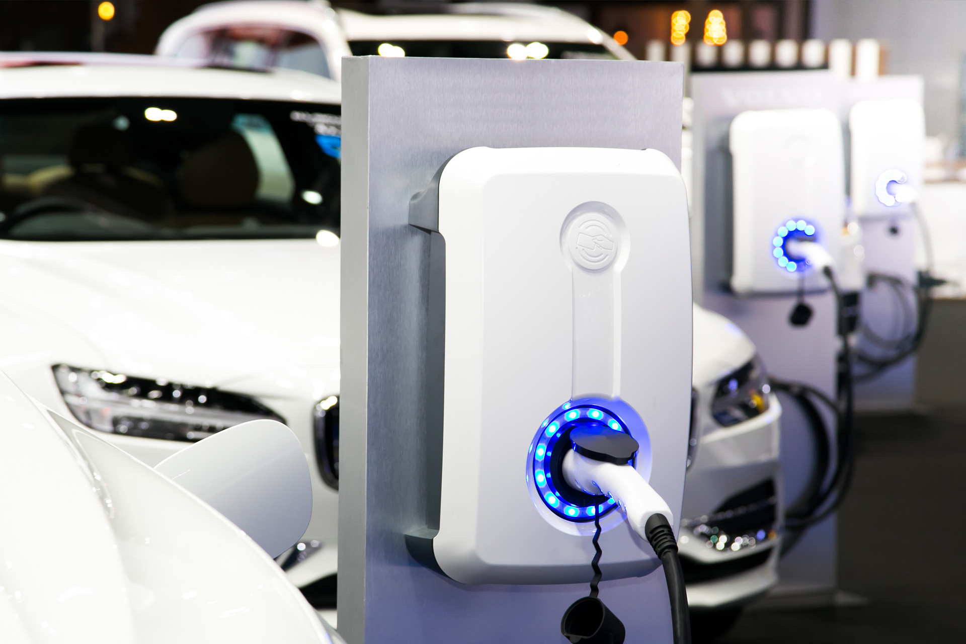 EV-Box Home Line — image 3