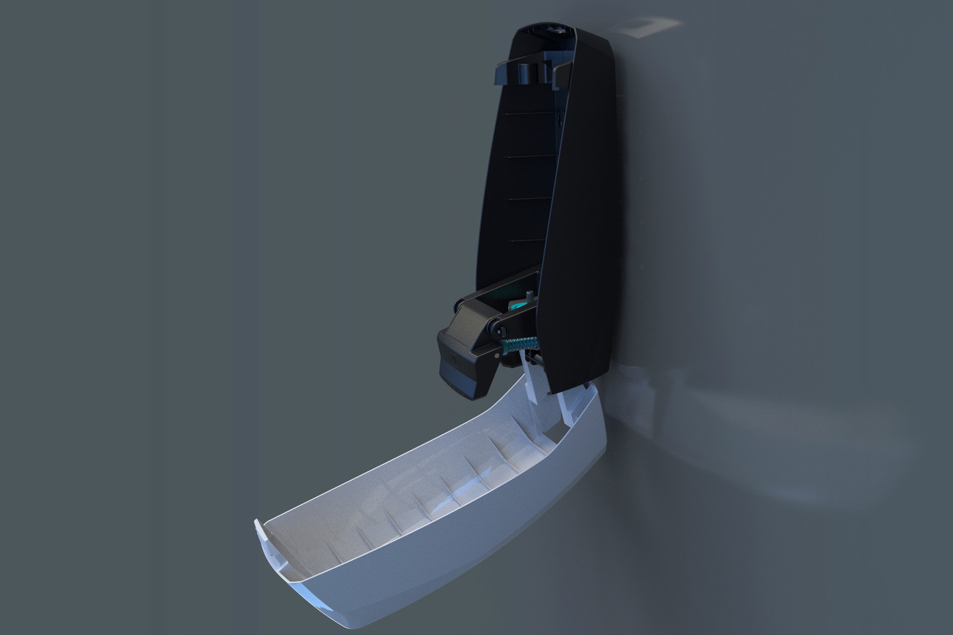 Maco CX-4 Dispenser — image 7