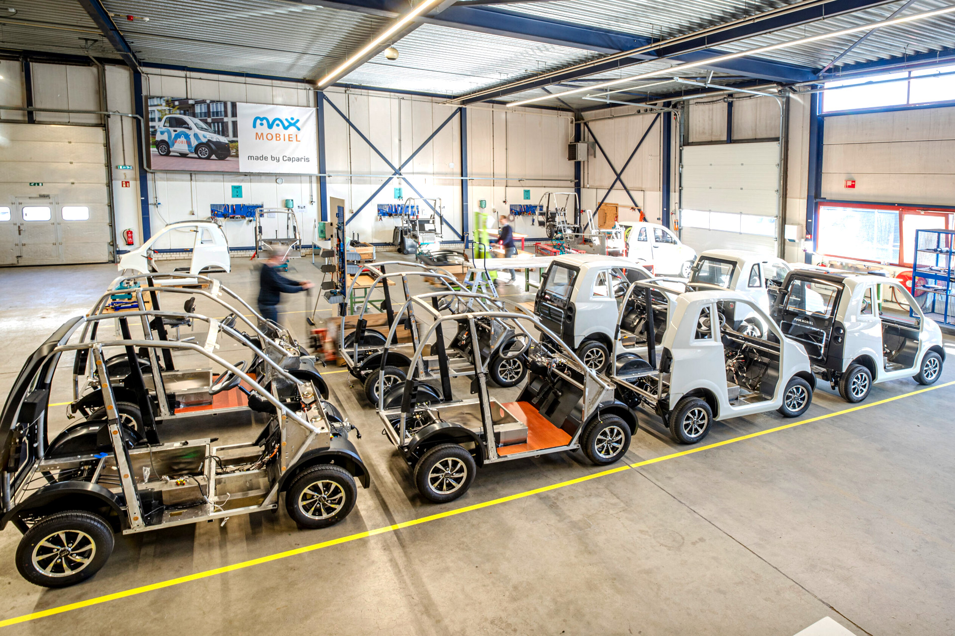 Max Mobility — image 9