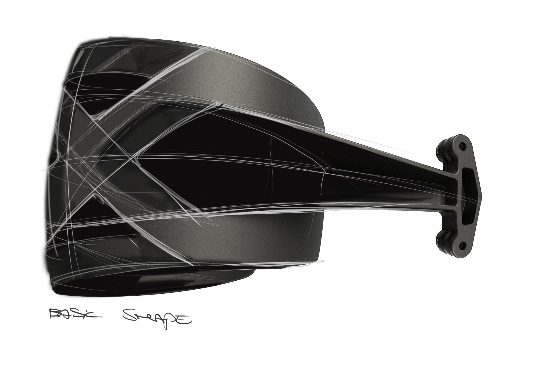Tracer Skymount — image 10