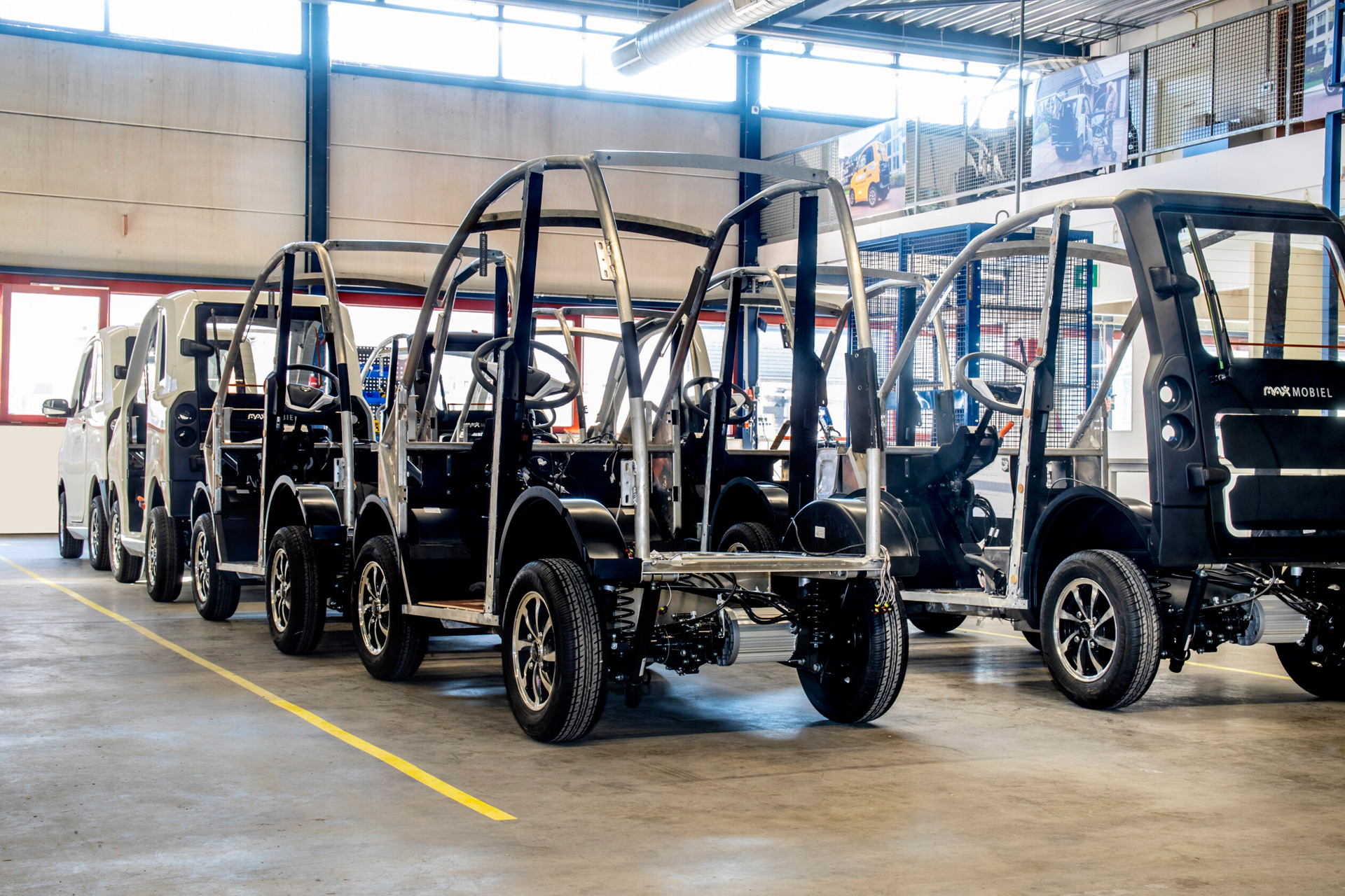 Max Mobility — image 8