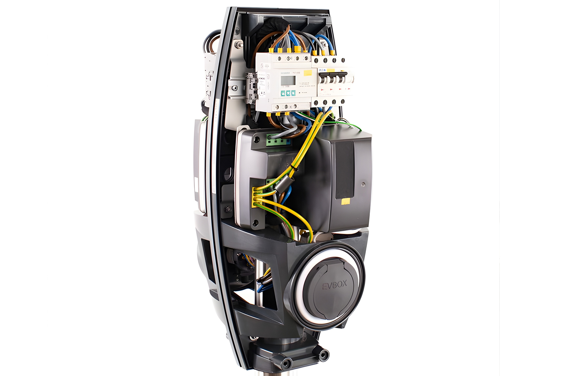 EV-Box Business Line — image 6