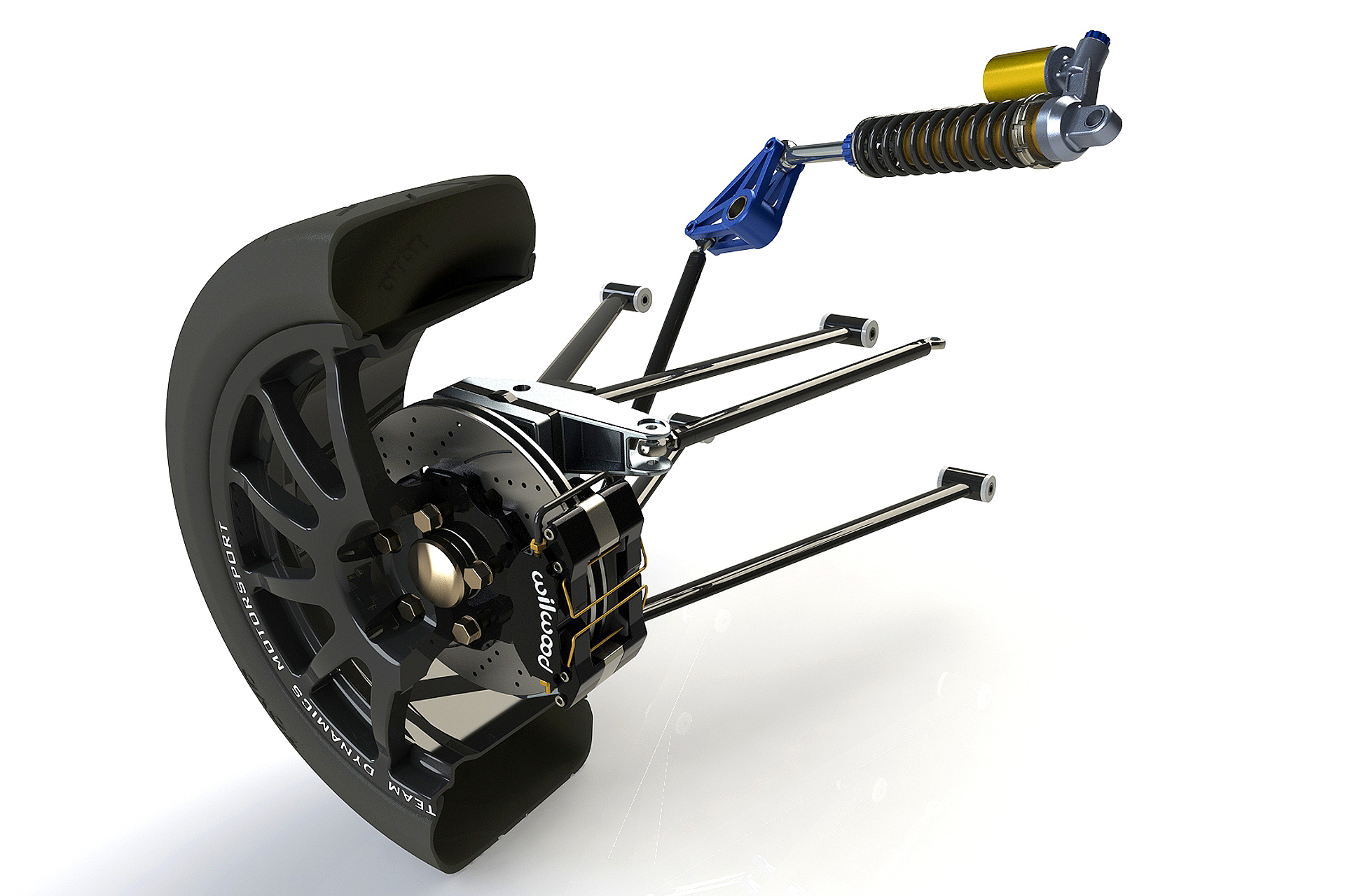 Elementz Evo — image 4