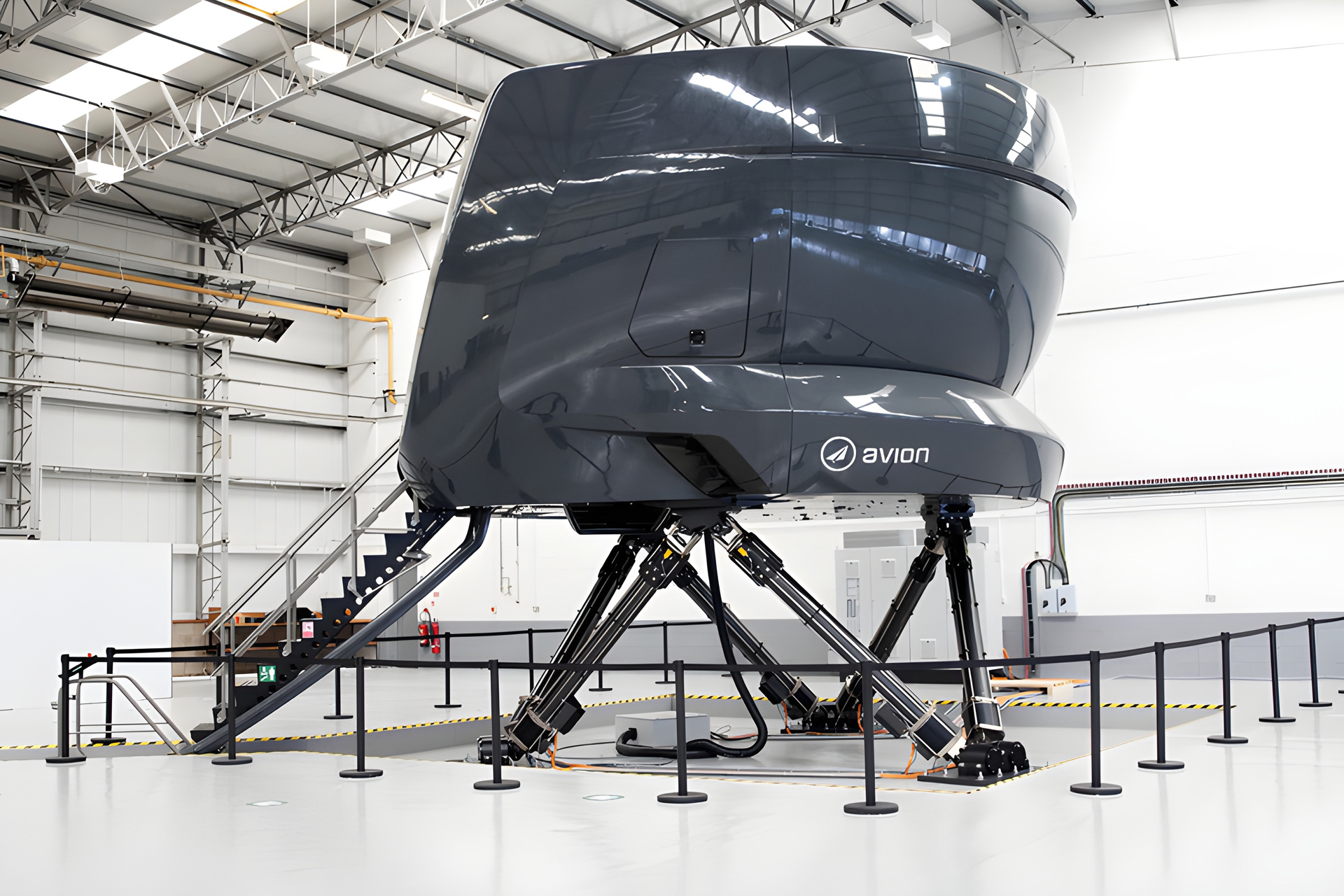 Avion A320 — image 7