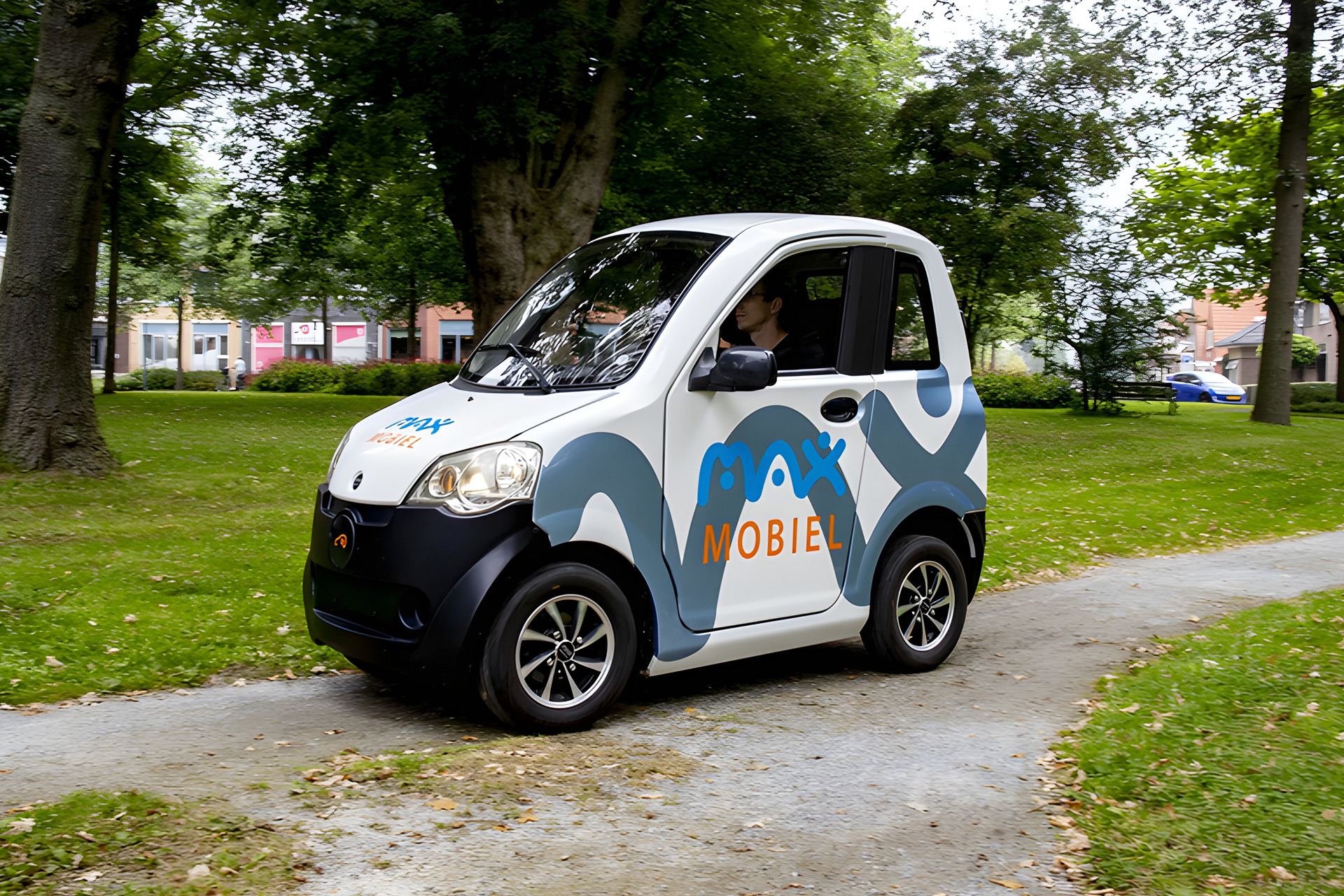 Max Mobility — image 6