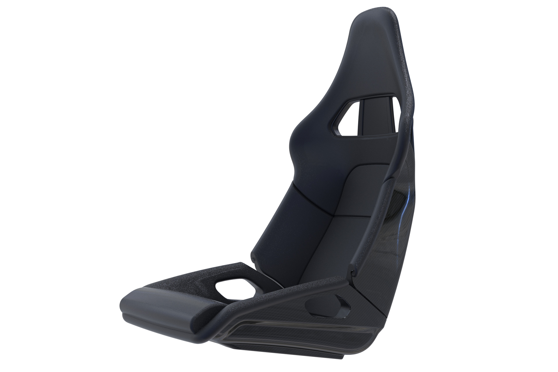 De Koning Carbon Seat — image 10