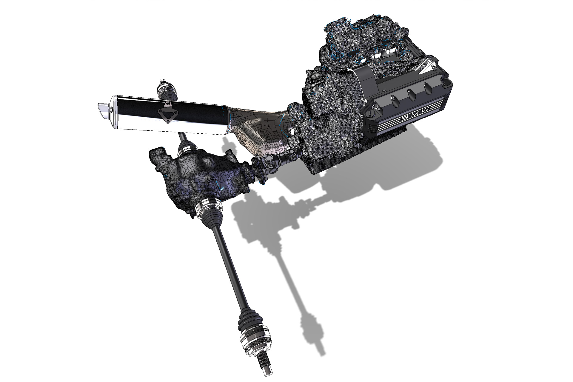Elementz Evo — image 5