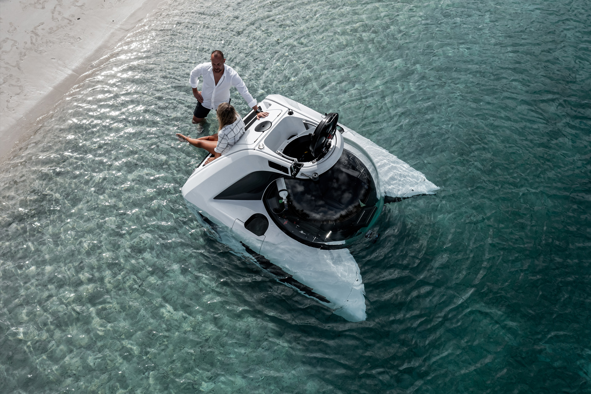 U-Boat Worx Nemo