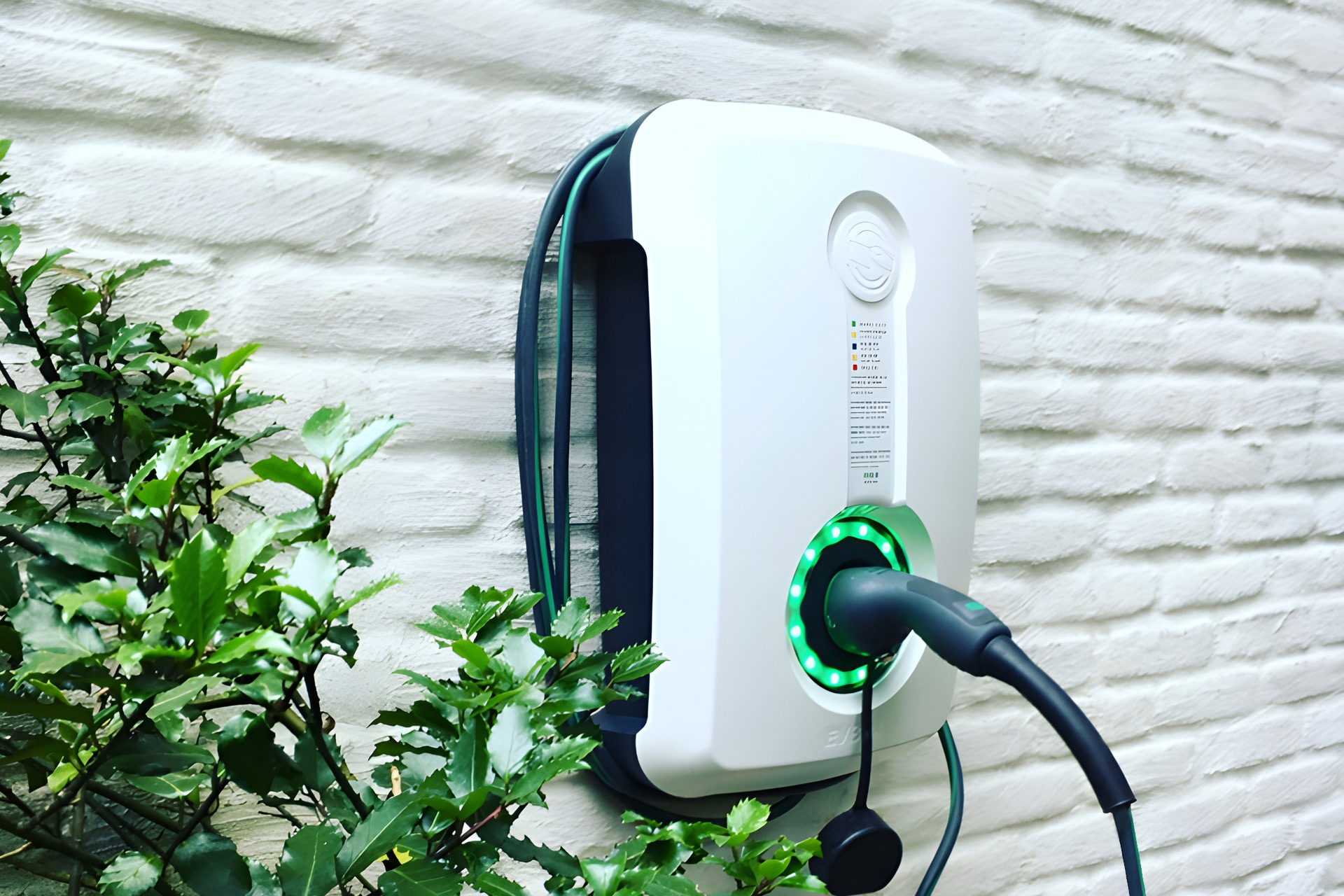 EV-Box Home Line — image 5