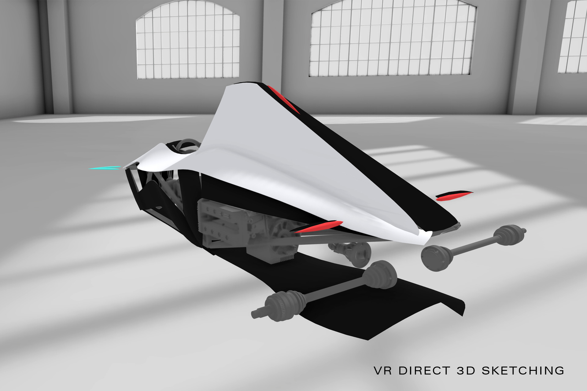 Elementz Evo — image 10