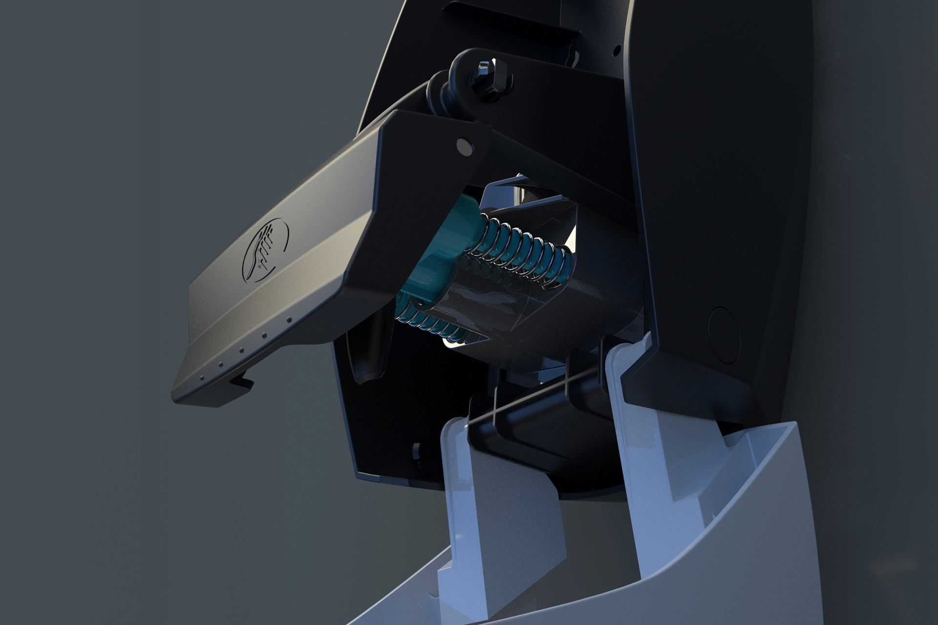 Maco CX-4 Dispenser — image 10