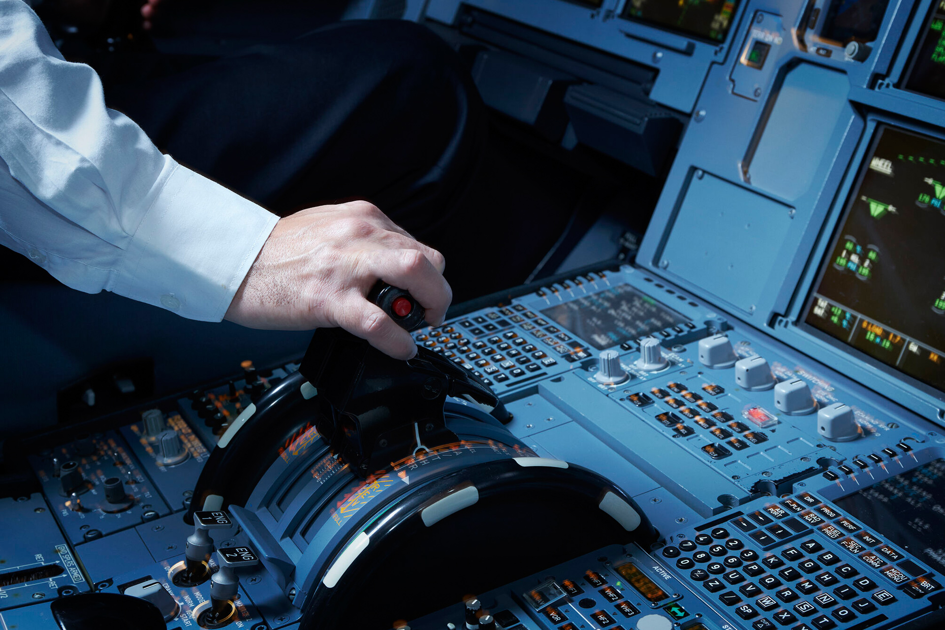 Avion A320 — image 5