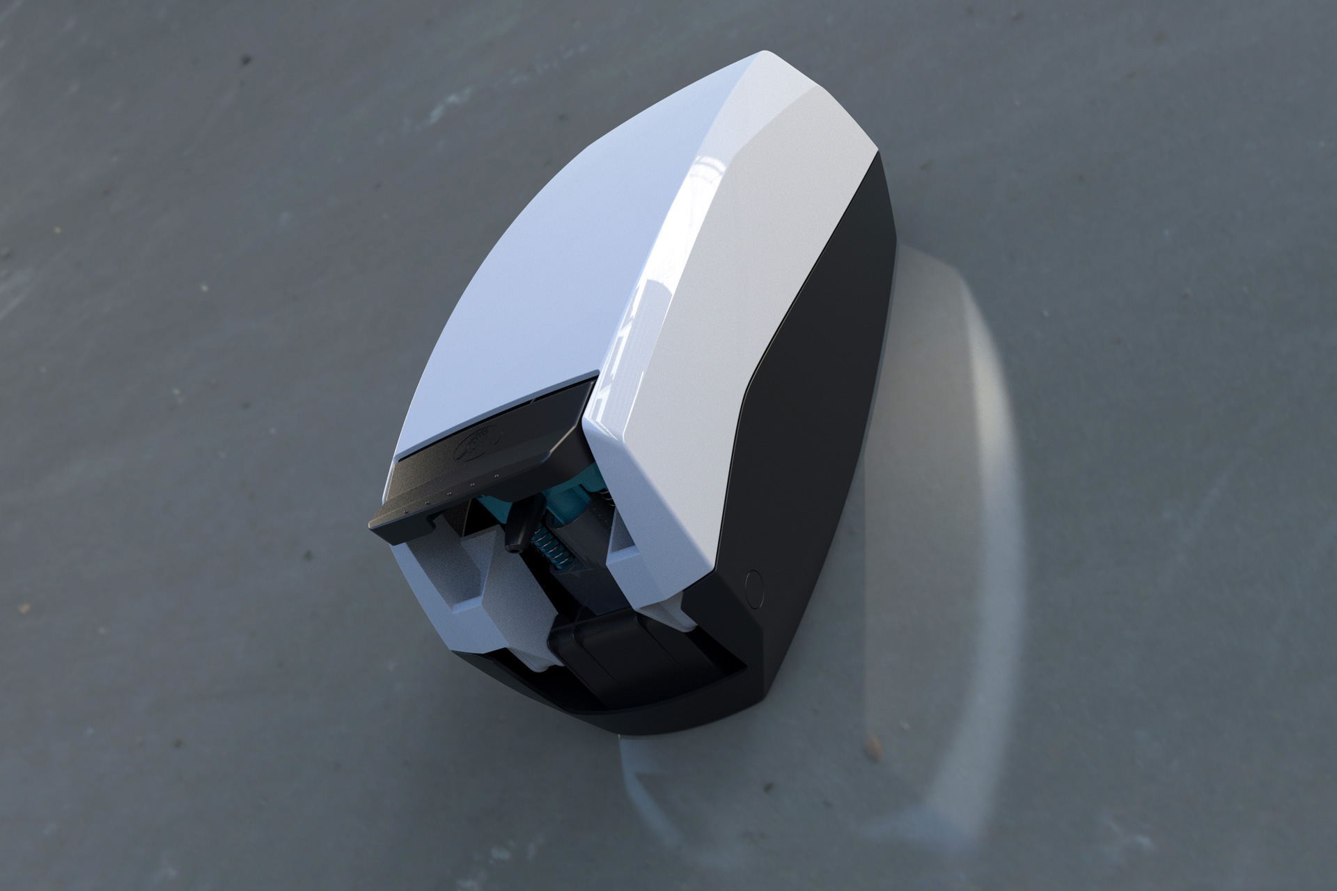 Maco CX-4 Dispenser — image 6