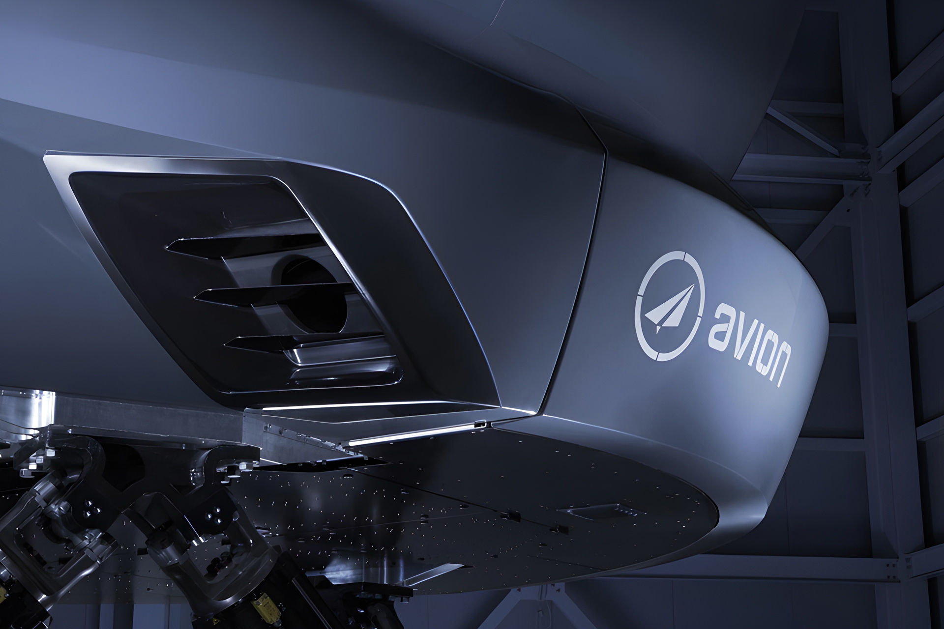Avion A320 — image 3