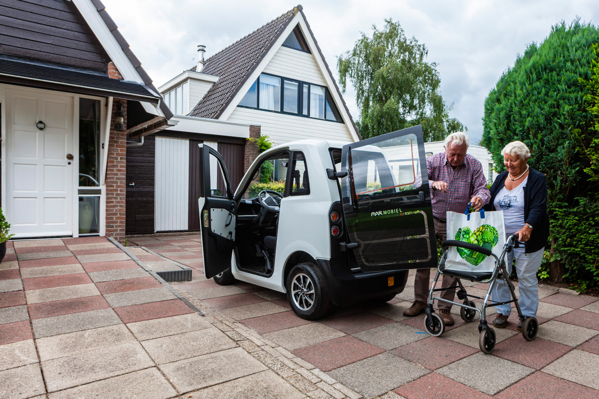 Max Mobility — image 2