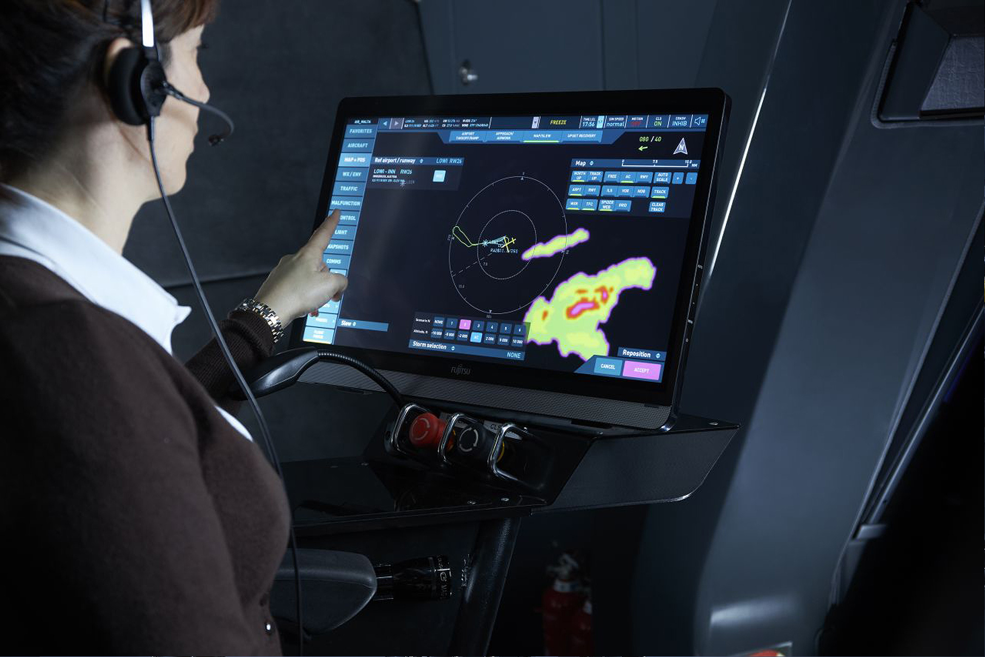 Avion A320 — image 6