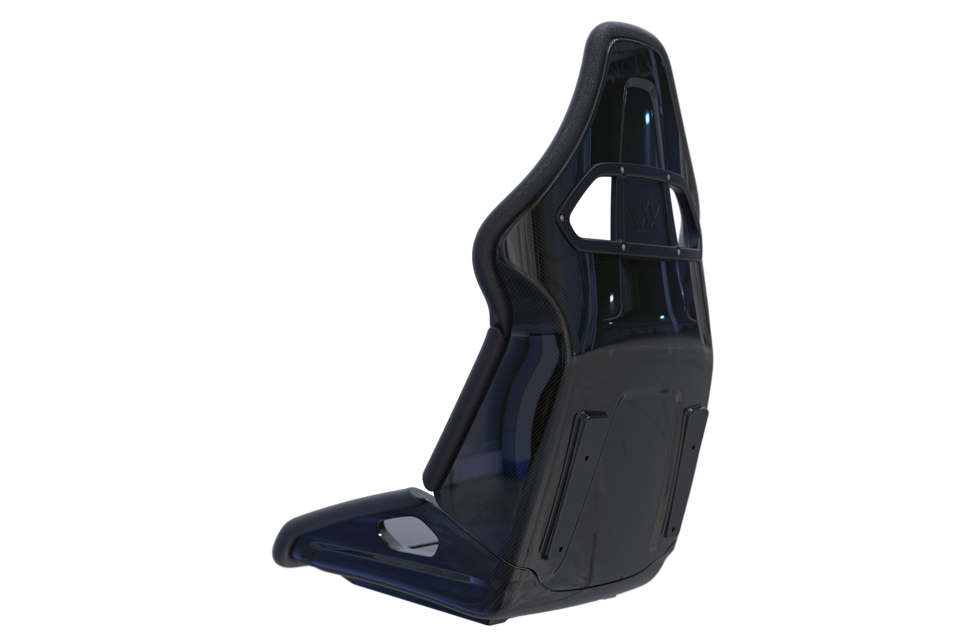 De Koning Carbon Seat — image 9