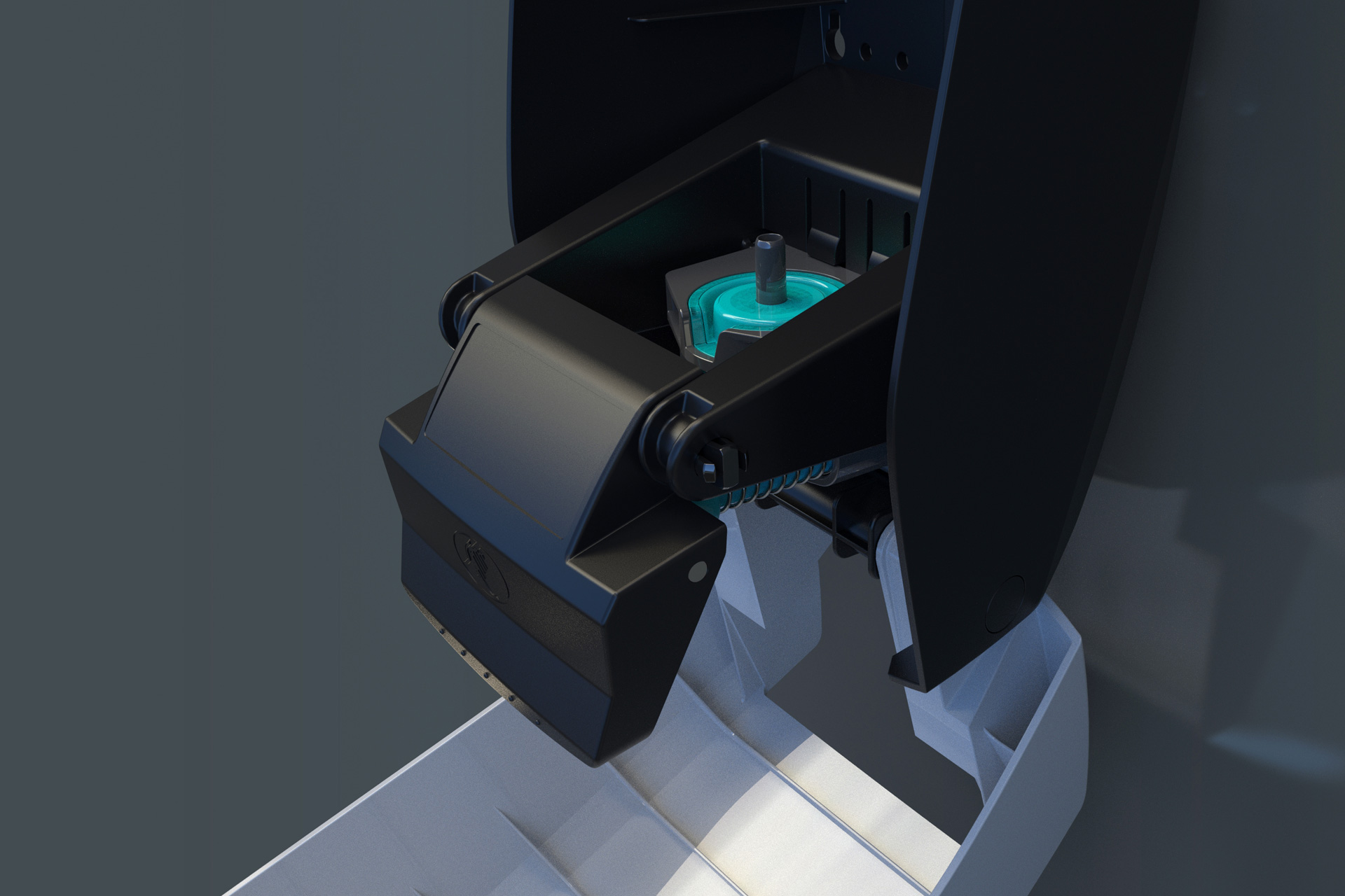 Maco CX-4 Dispenser — image 9