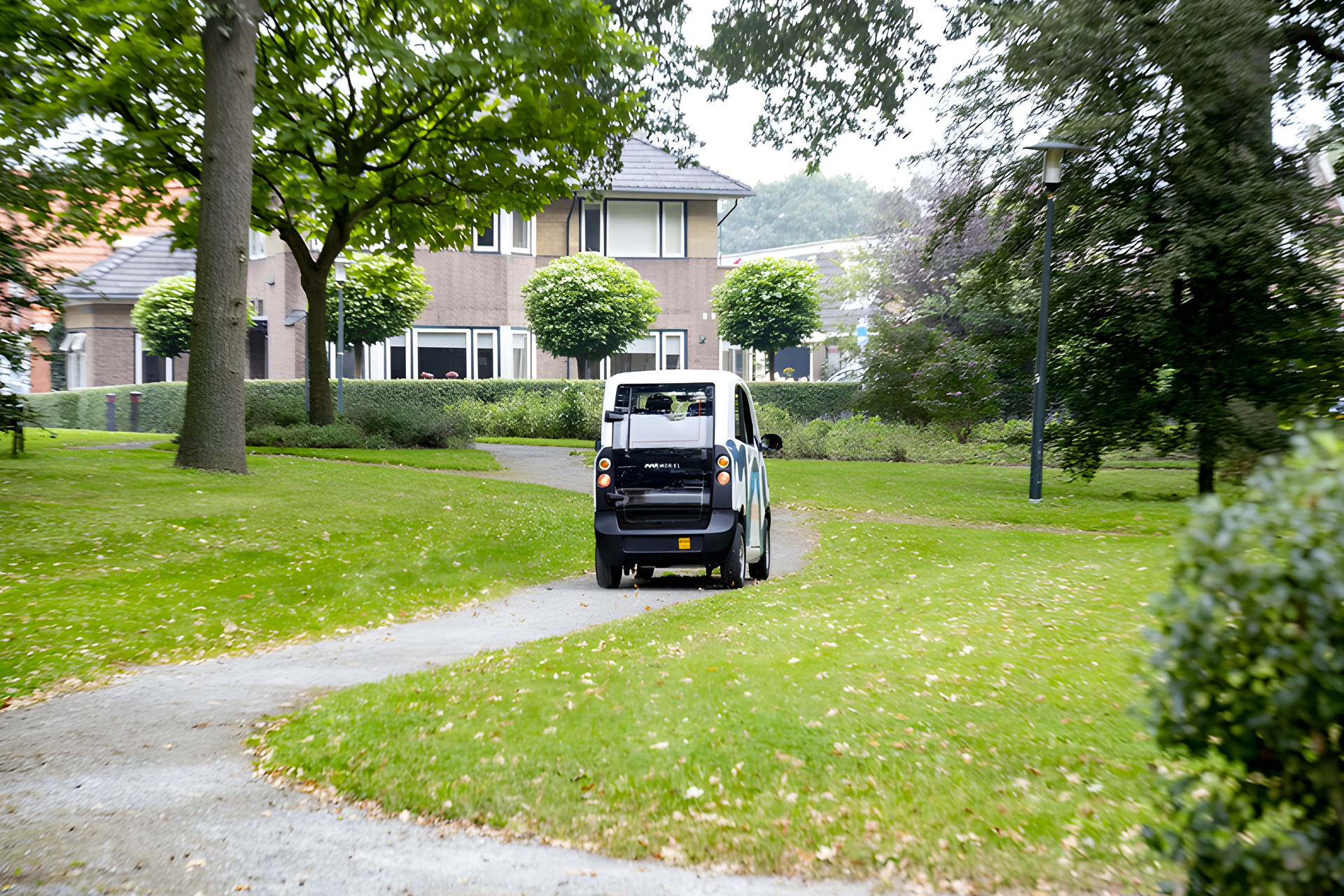Max Mobility — image 5