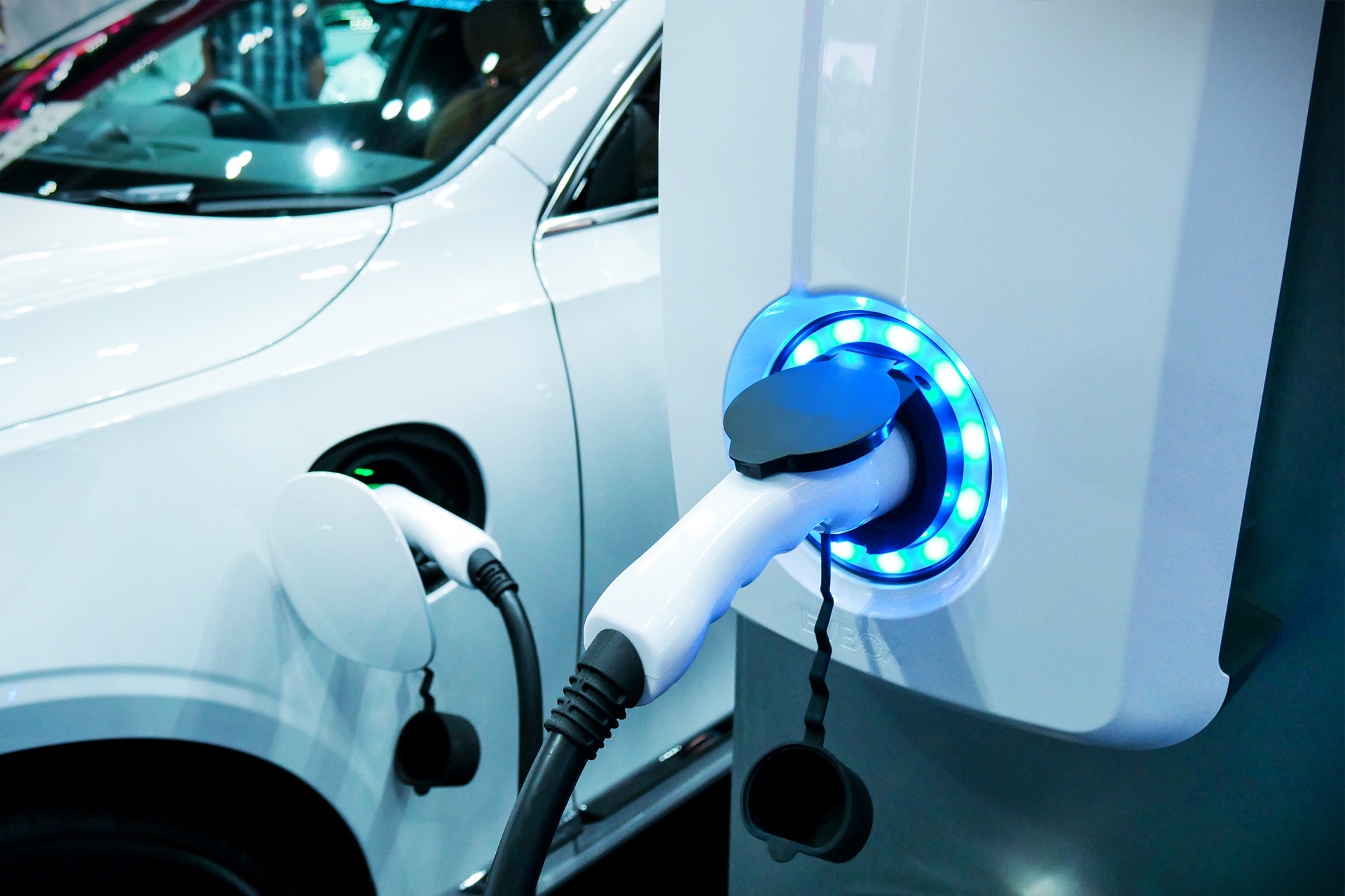 EV-Box Home Line — image 4