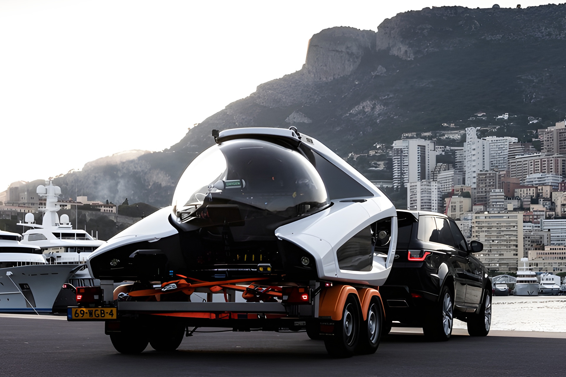 U-Boat Worx Nemo — image 9