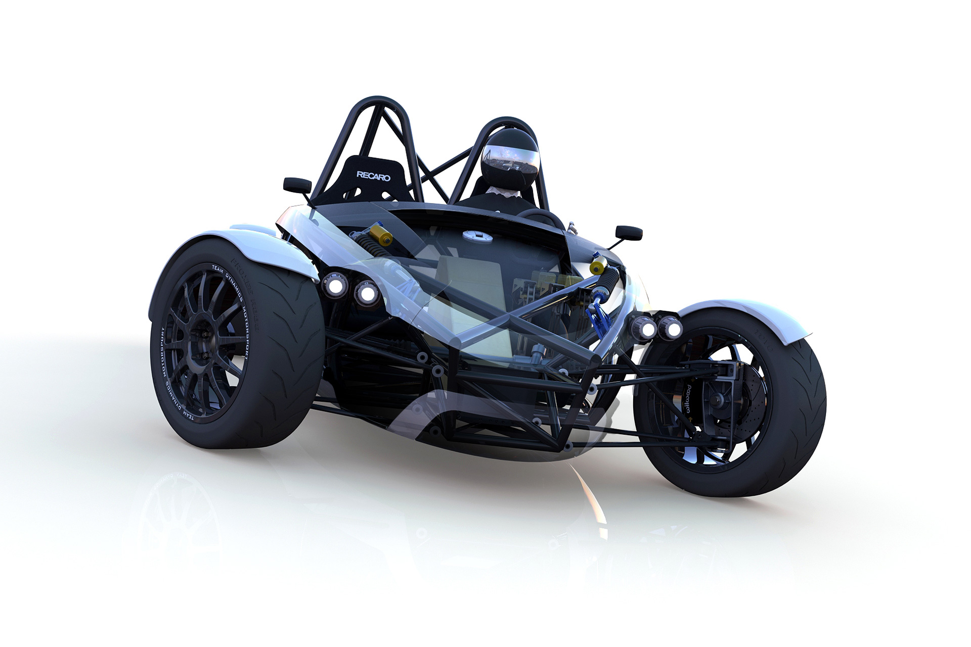 Elementz Evo — image 3