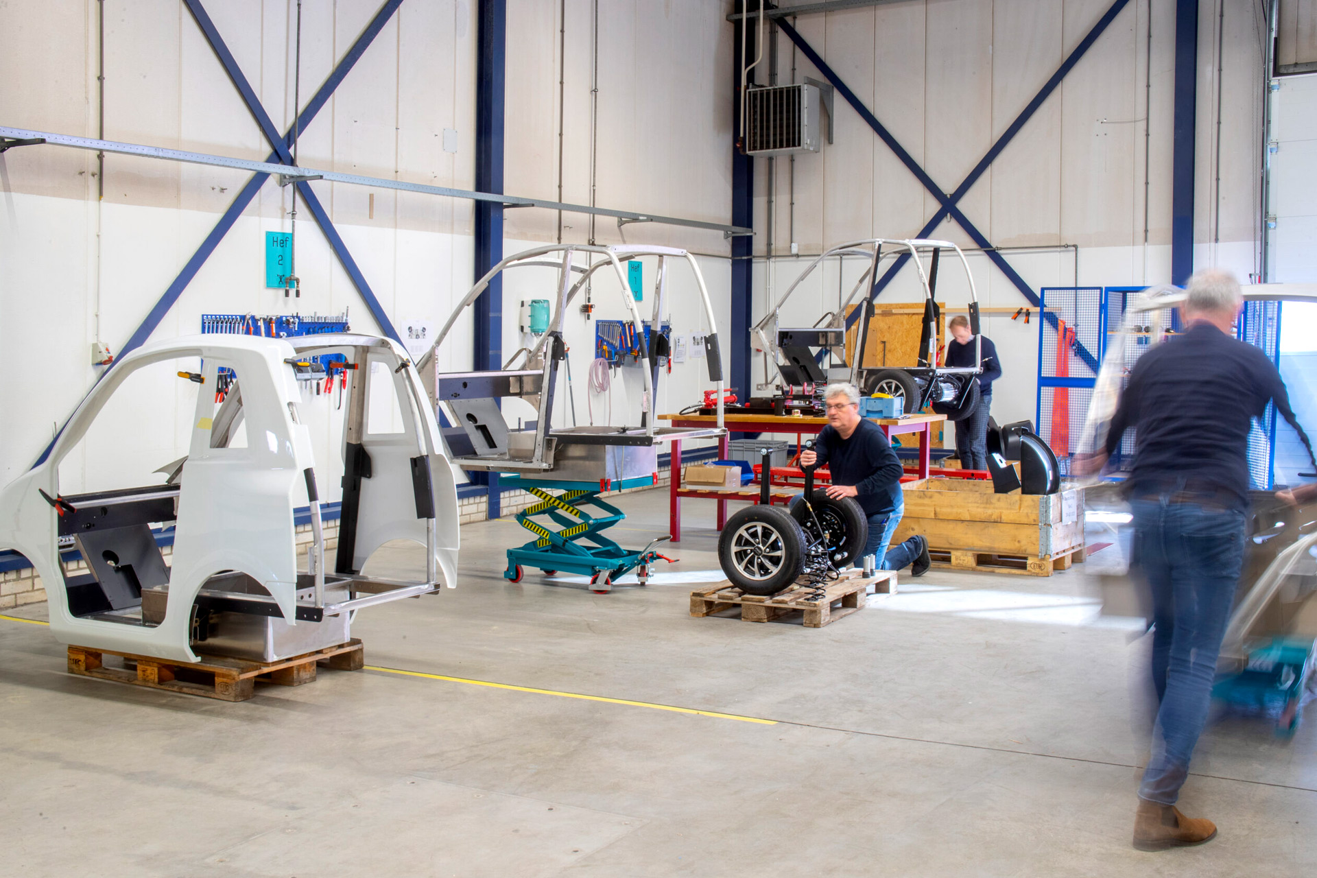 Max Mobility — image 10