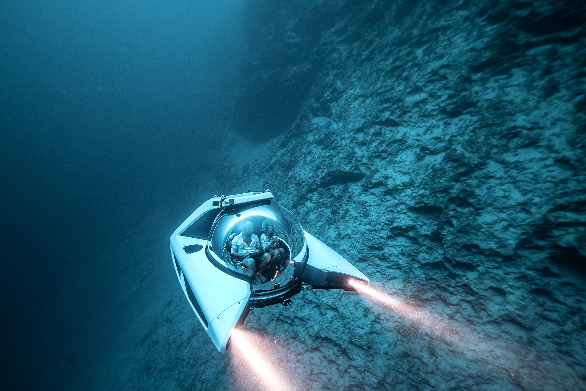 U-Boat Worx Nemo — image 7