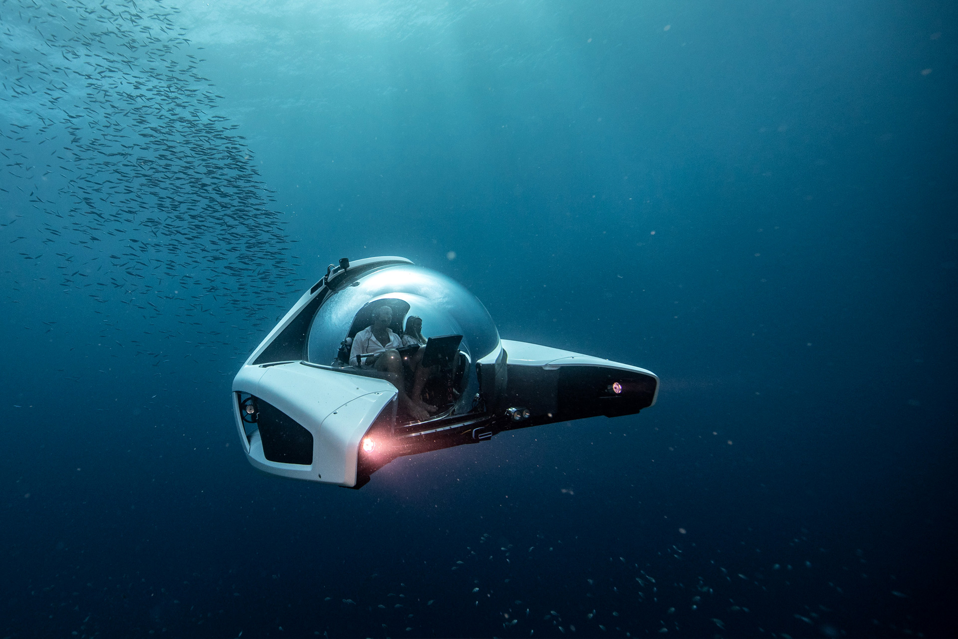 U-Boat Worx Nemo — image 5