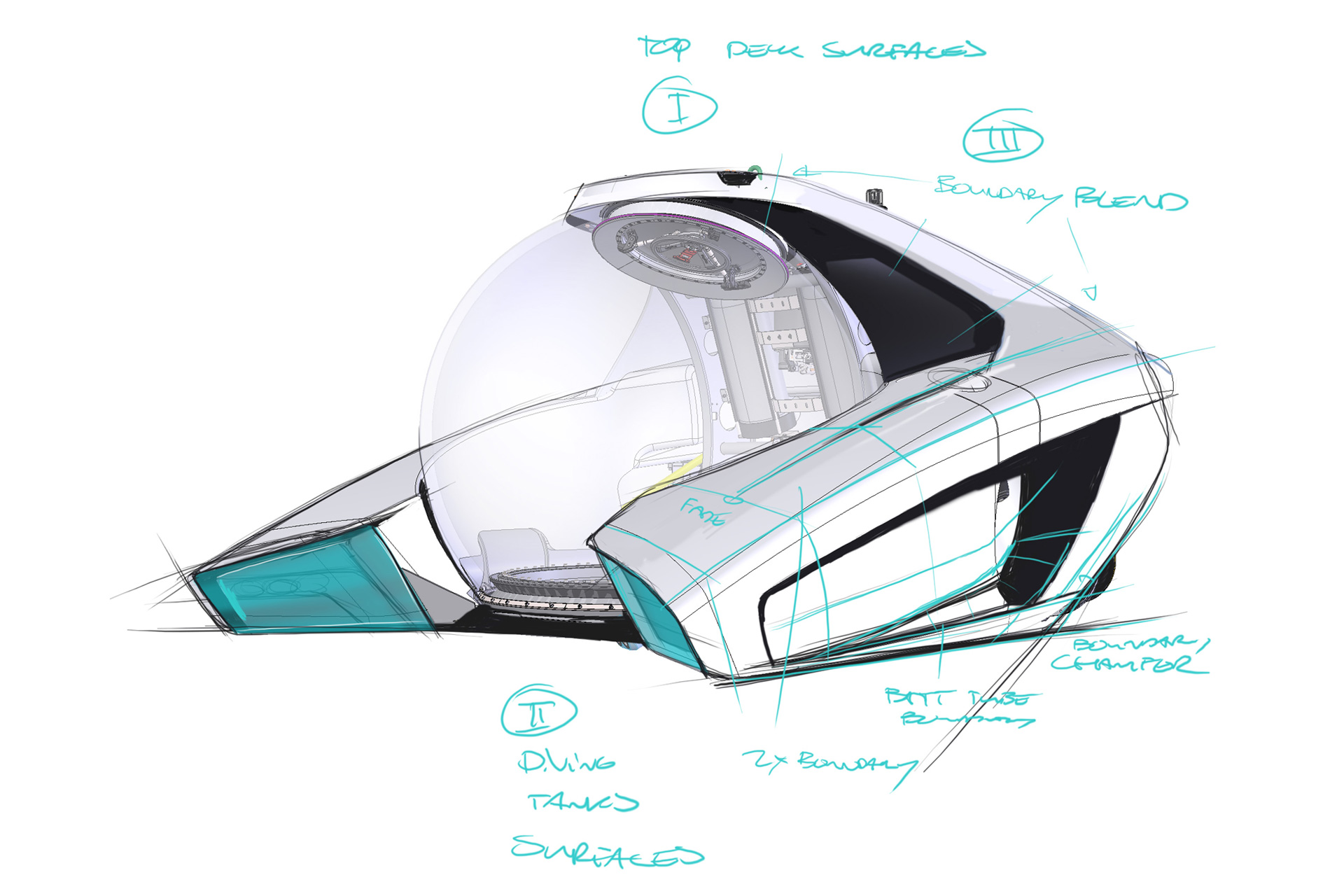 U-Boat Worx Nemo — image 13