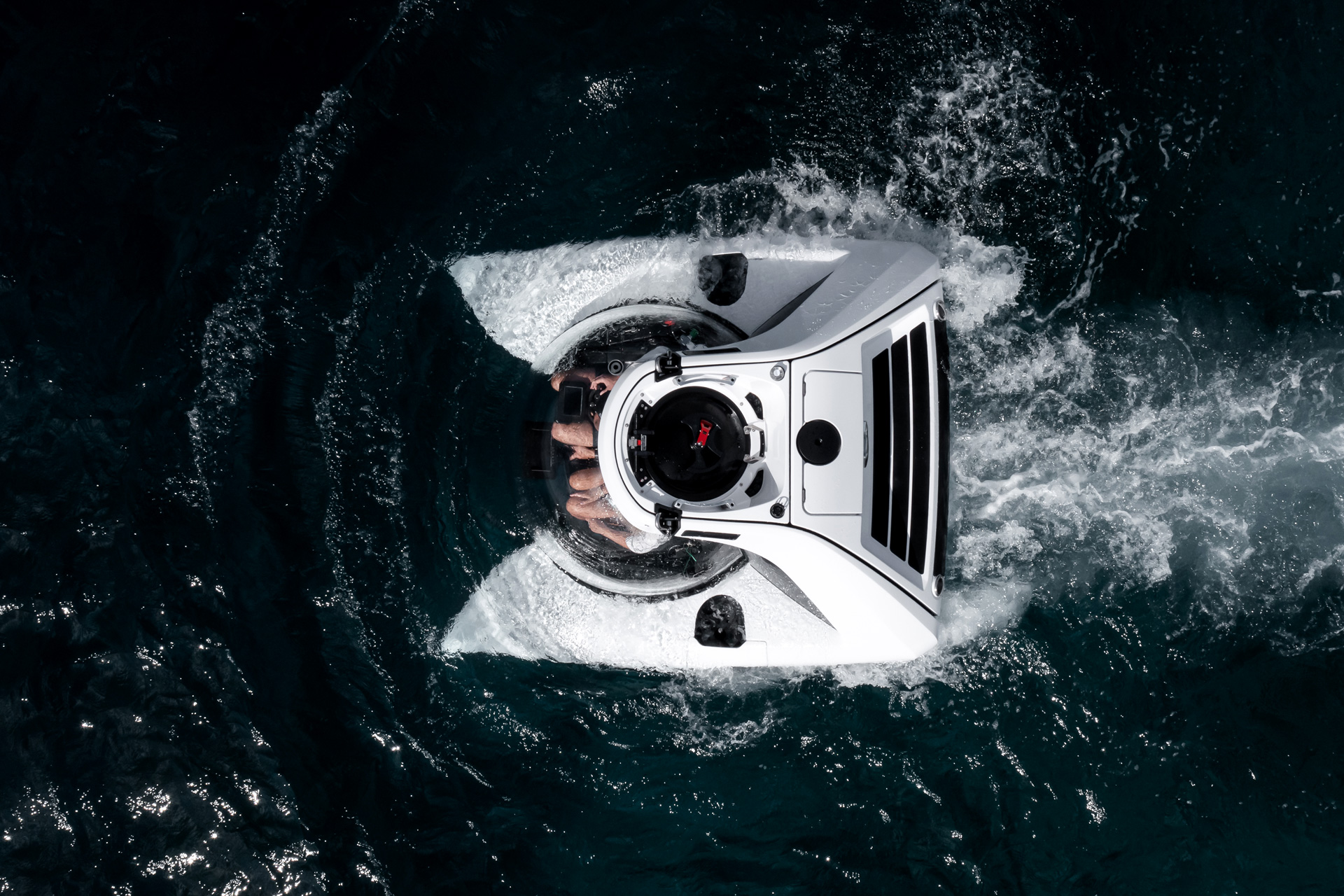 U-Boat Worx Nemo — image 3