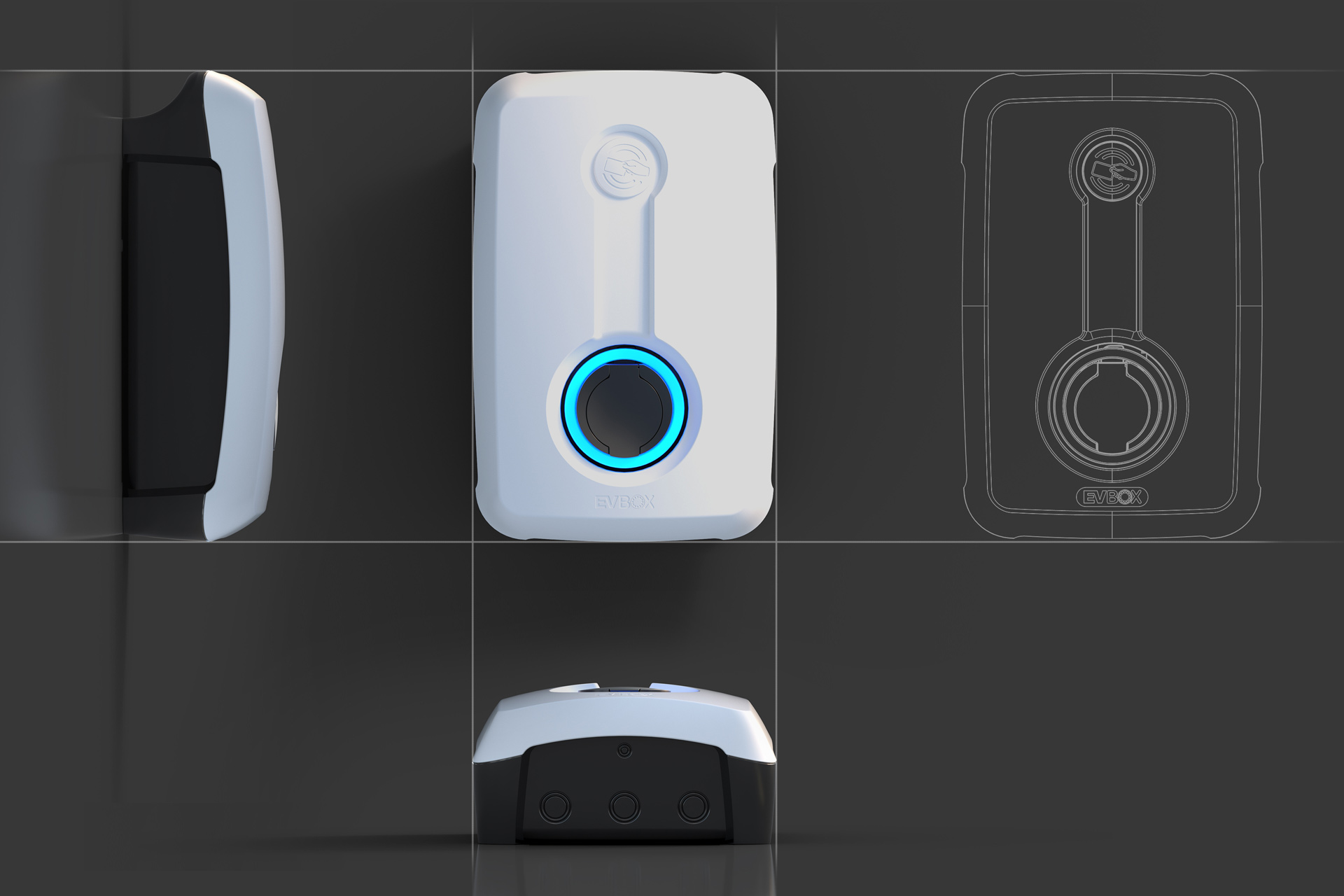 EV-Box Home Line — image 8