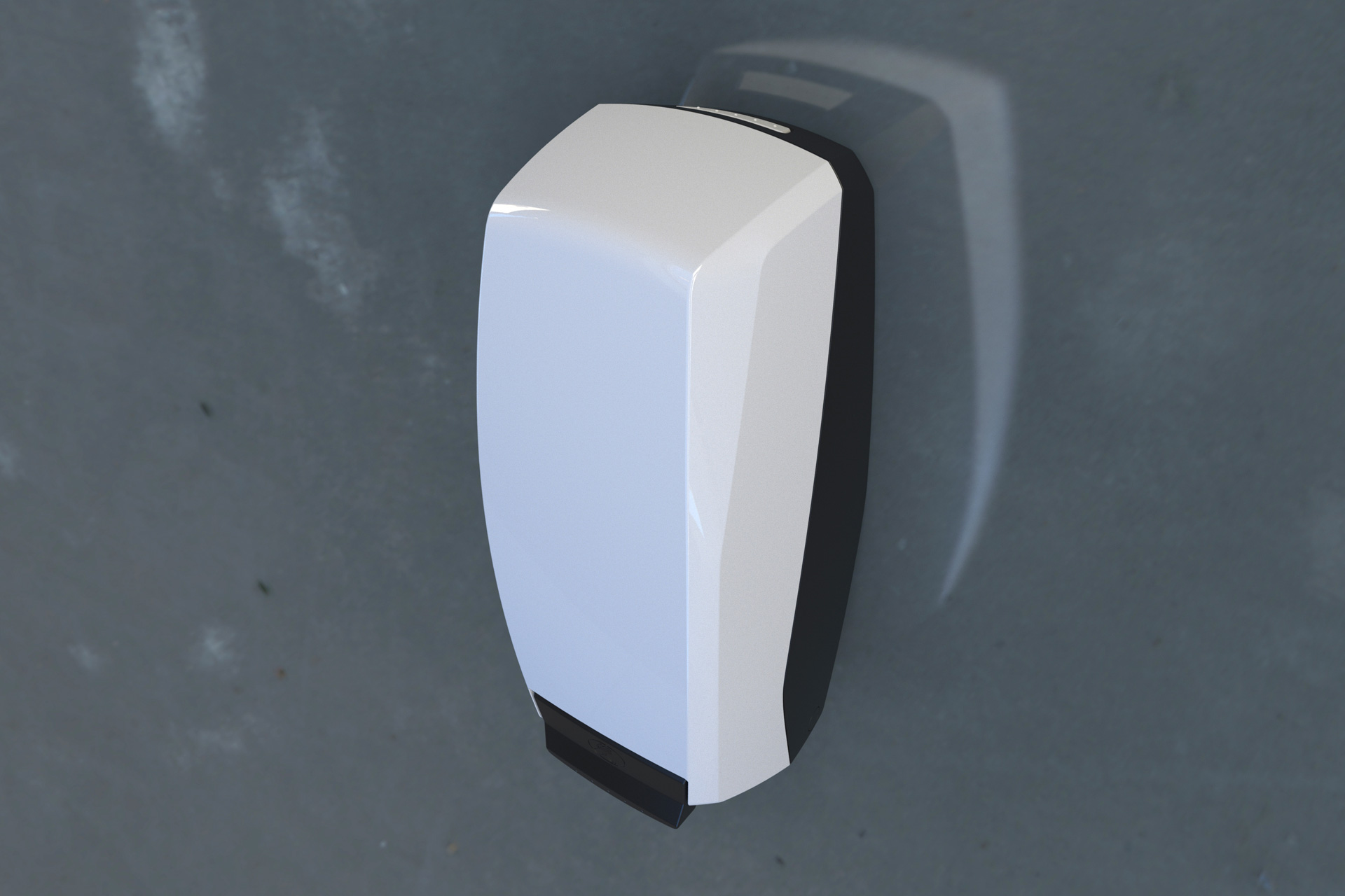 Maco CX-4 Dispenser — image 5